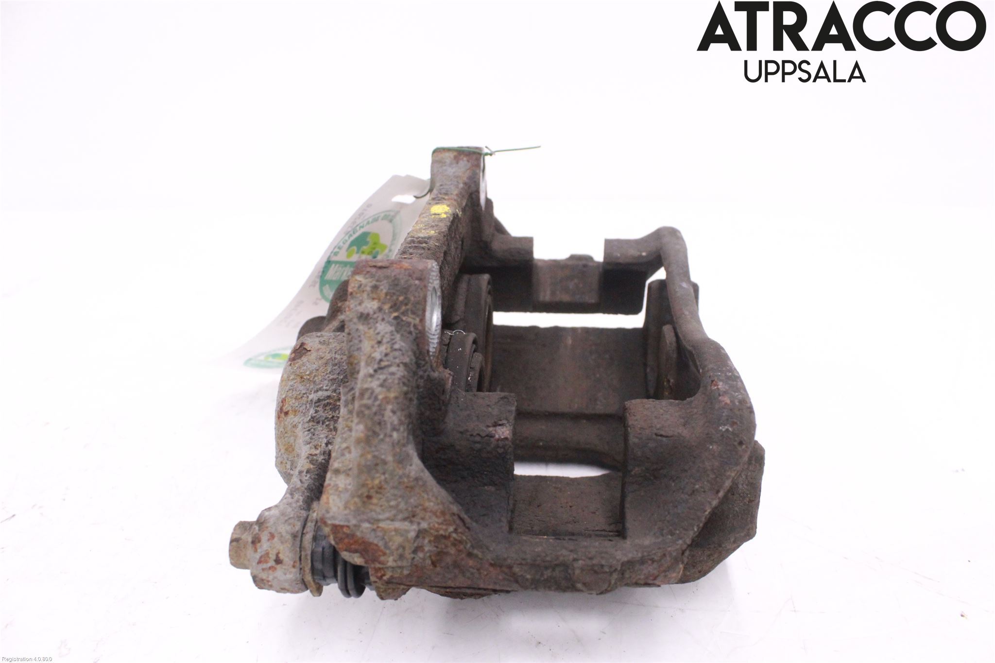 Opel VIVARO 01-14 Bremsecaliper Foran Høyre