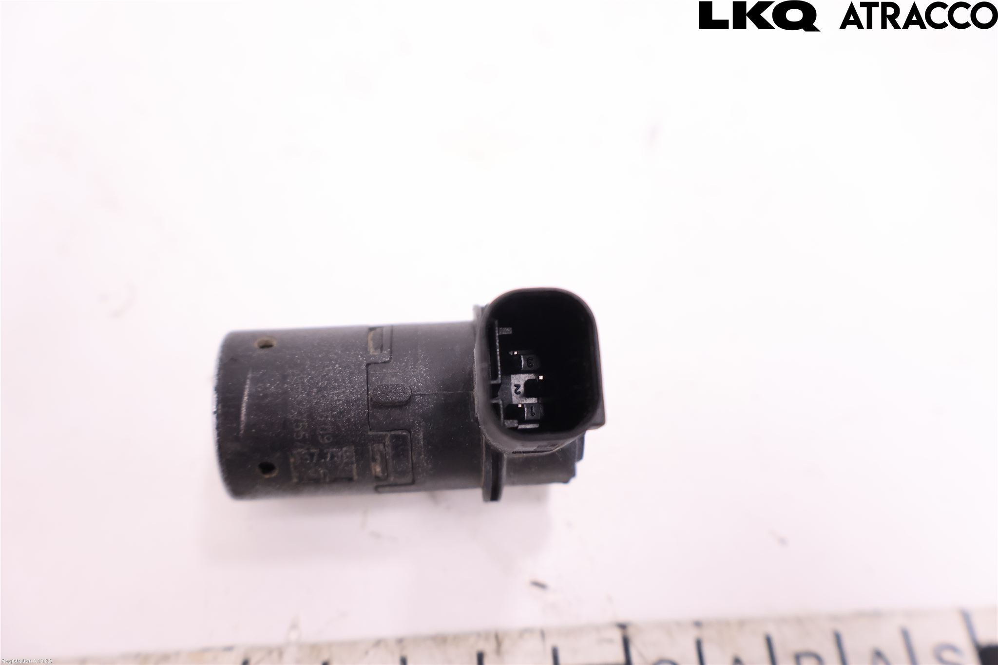 Volvo S60 05-10 Sensor Ryggesensor