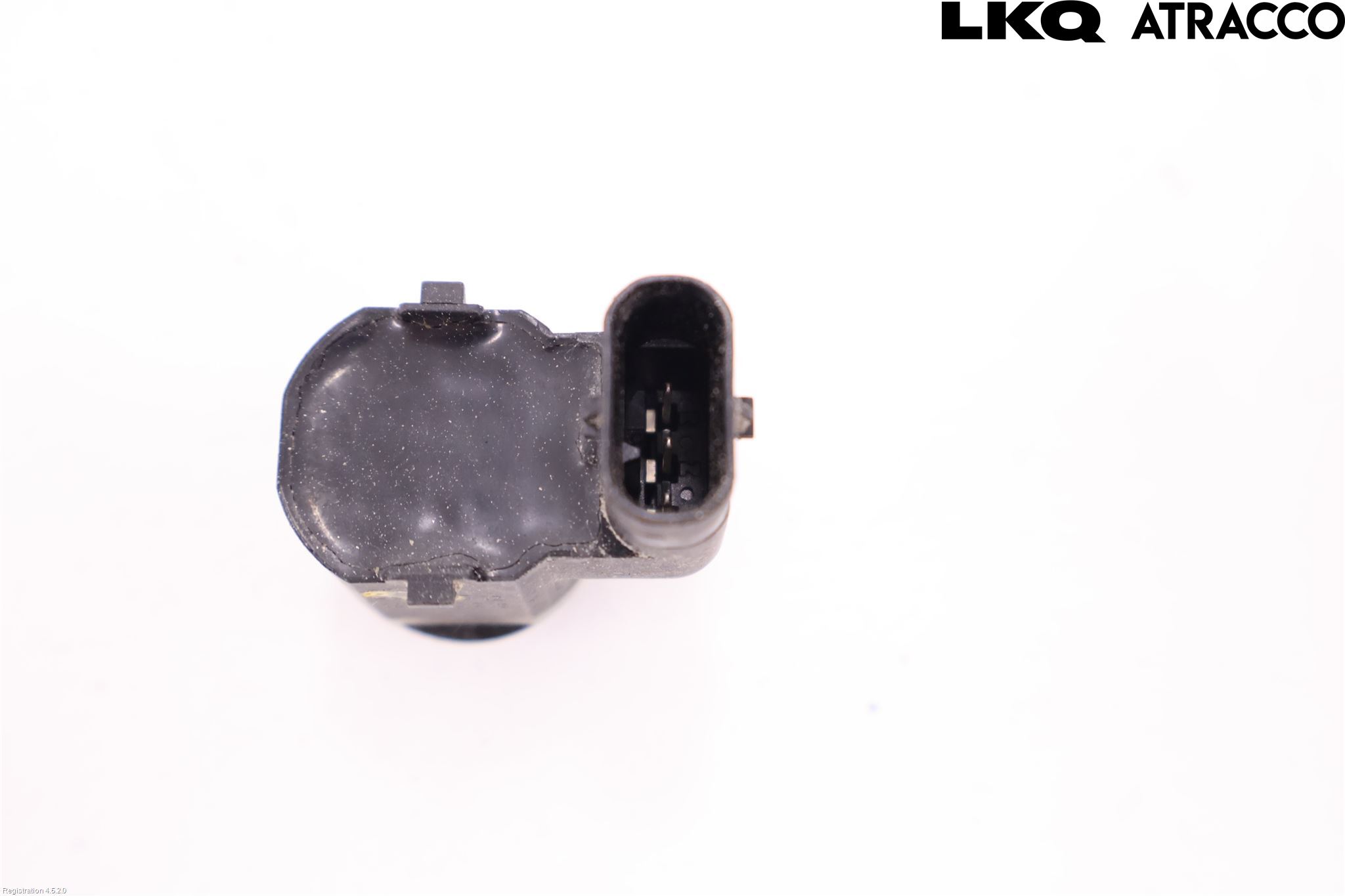 BMW 5 F10/F11/F18 09-17 Sensor Ryggesensor