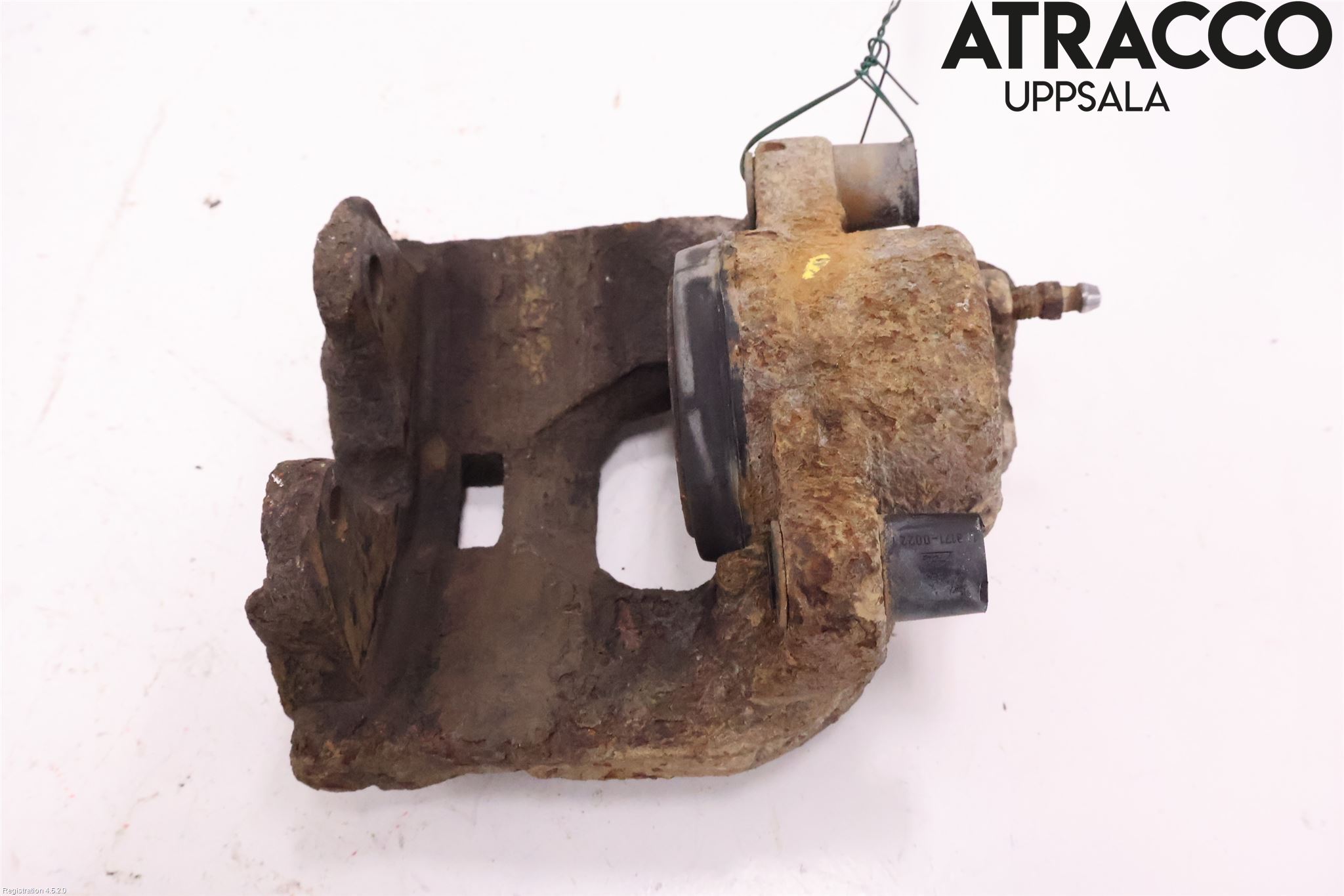 Volvo S80 07-13 Bremsecaliper Foran Venstre
