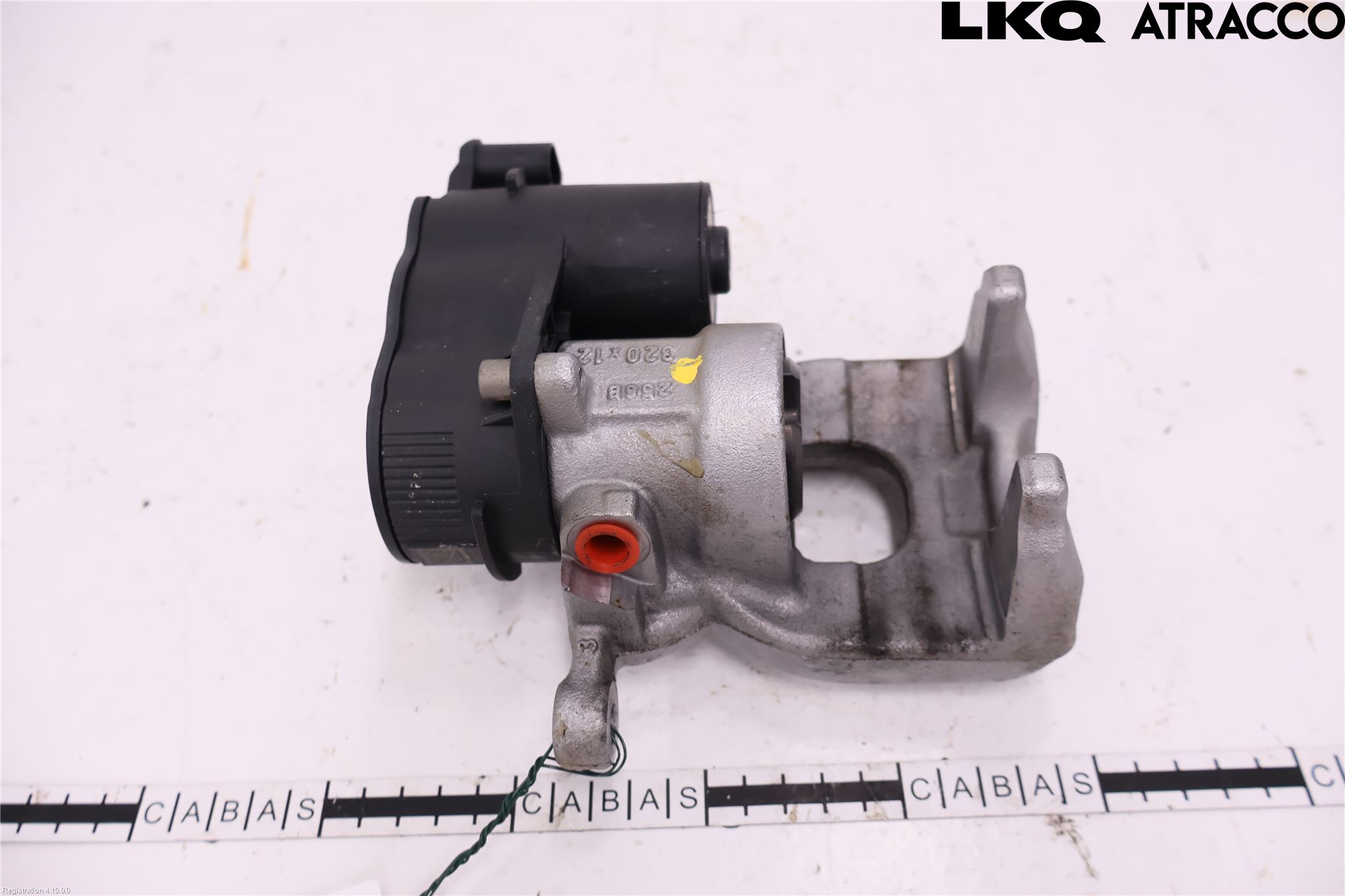 Mercedes-Benz MB EQB (X243) 22- Bremsecaliper Bak Venstre