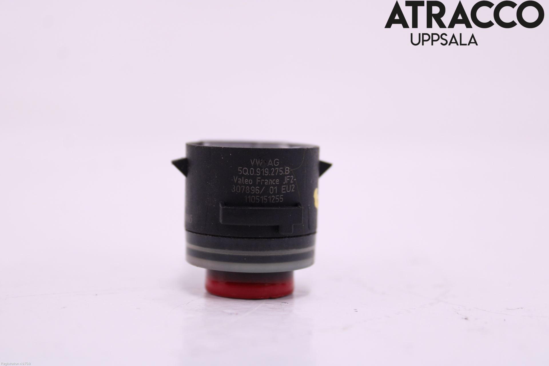 Volkswagen VW GOLF / E-GOLF VII 13-20 Sensor Ryggesensor