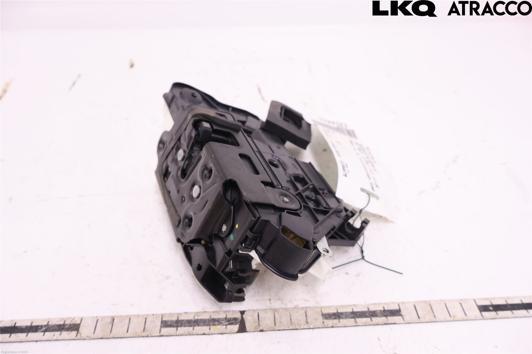 Volkswagen VW GOLF / E-GOLF VII 13-20 Dørlås - Låsekasse