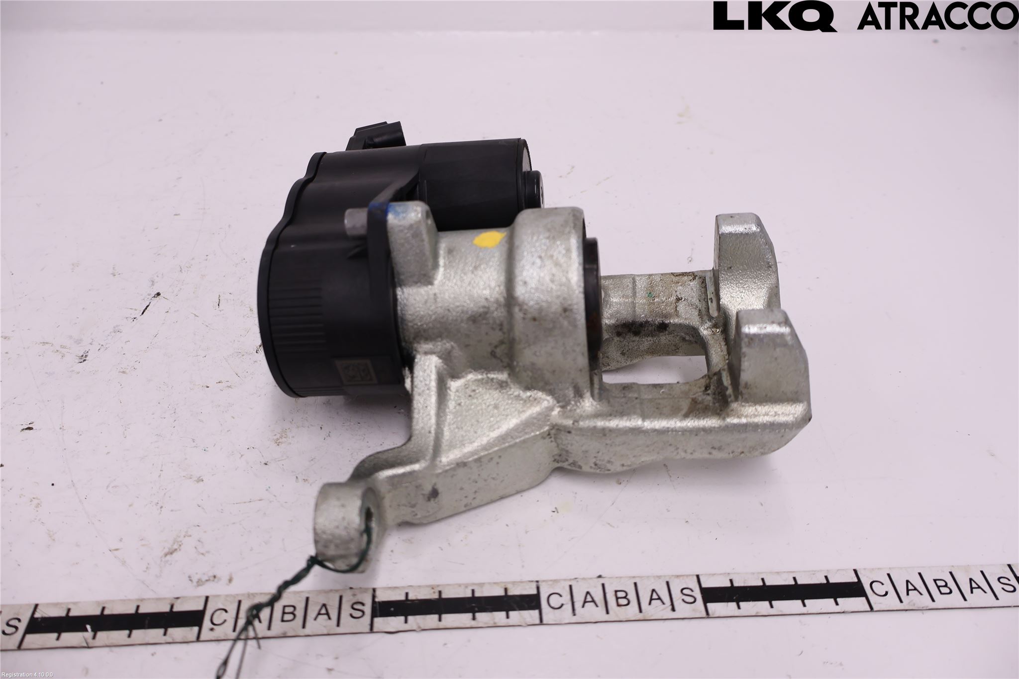 Toyota C-HR 24- Bremsecaliper Bak Venstre