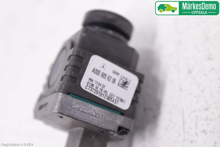 Mercedes-Benz MB E-KLASS (W213) 16-23 Parkeringshjelp Kamera