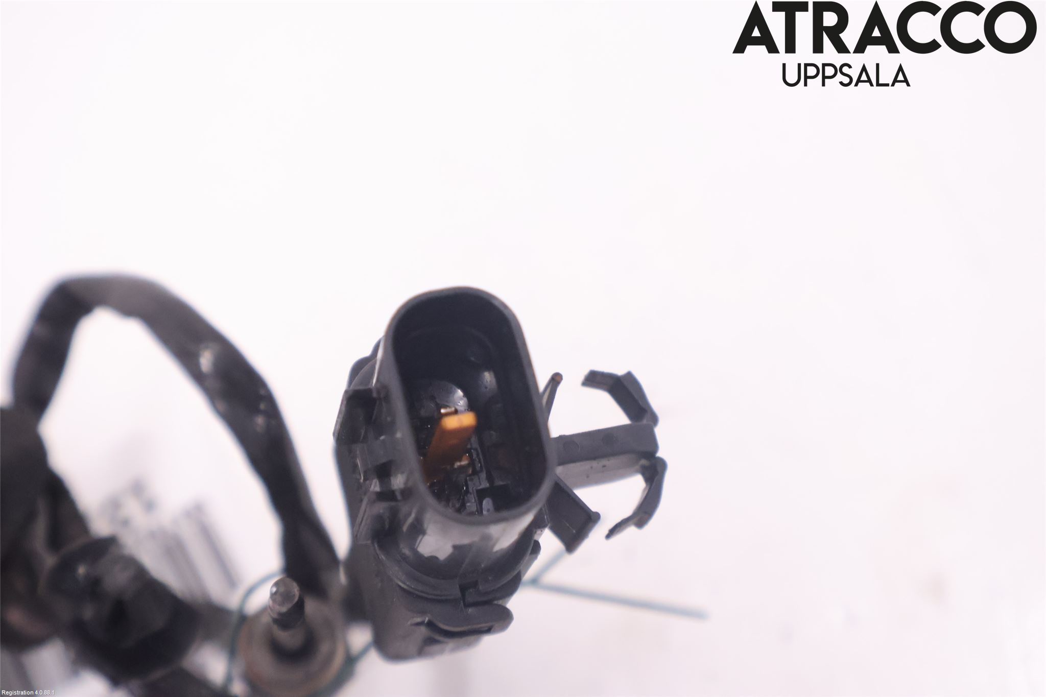 Hyundai SANTA FE 13-18 Sensor Temp-Trykk Avgass