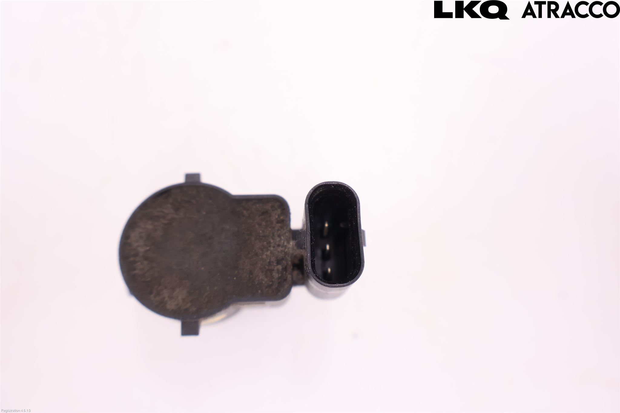BMW 3 E92/93 Coupé/Cab 05-14 Sensor Ryggesensor