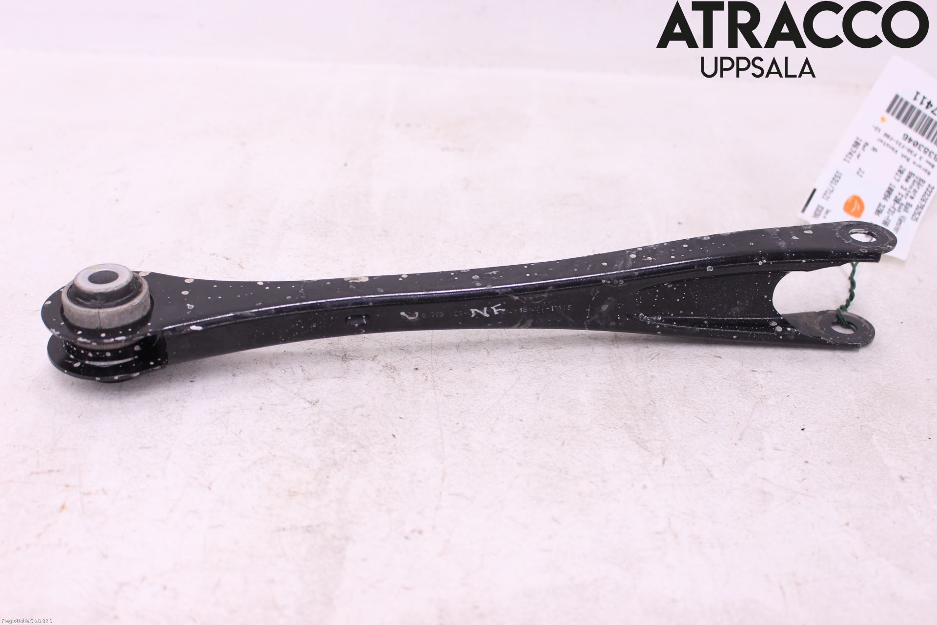 BMW 3 F30/F31/F80 12-19 Bærearm Bak Venstre