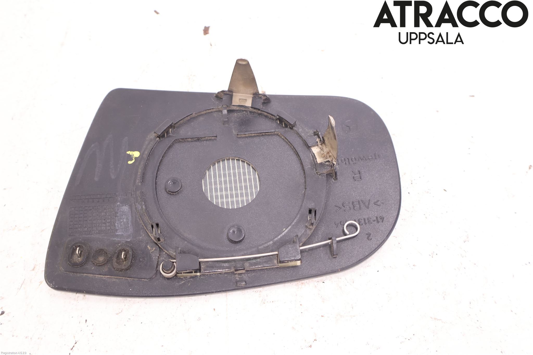 Mercedes-Benz MB E-KLASS (W210) 96-03 Speil Glass H