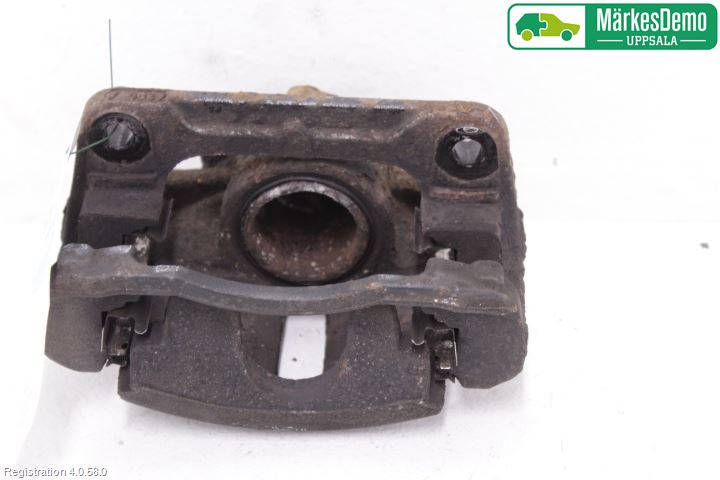 Renault MÉGANE II  03-05 Bremsecaliper Foran Venstre