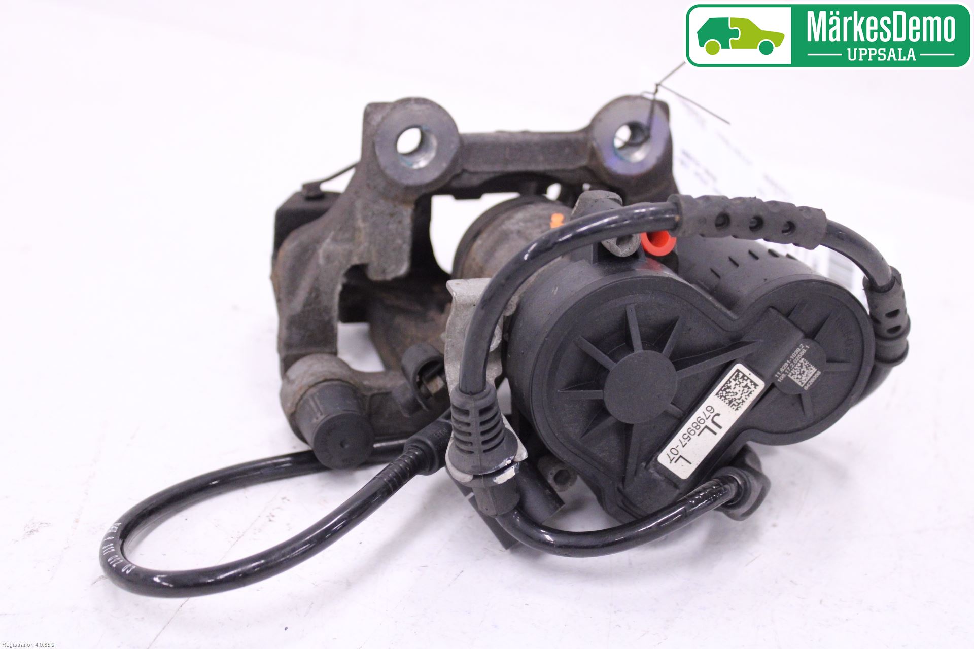 Mini COOPER CLUBMAN F54 16- Bremsecaliper Bak Venstre