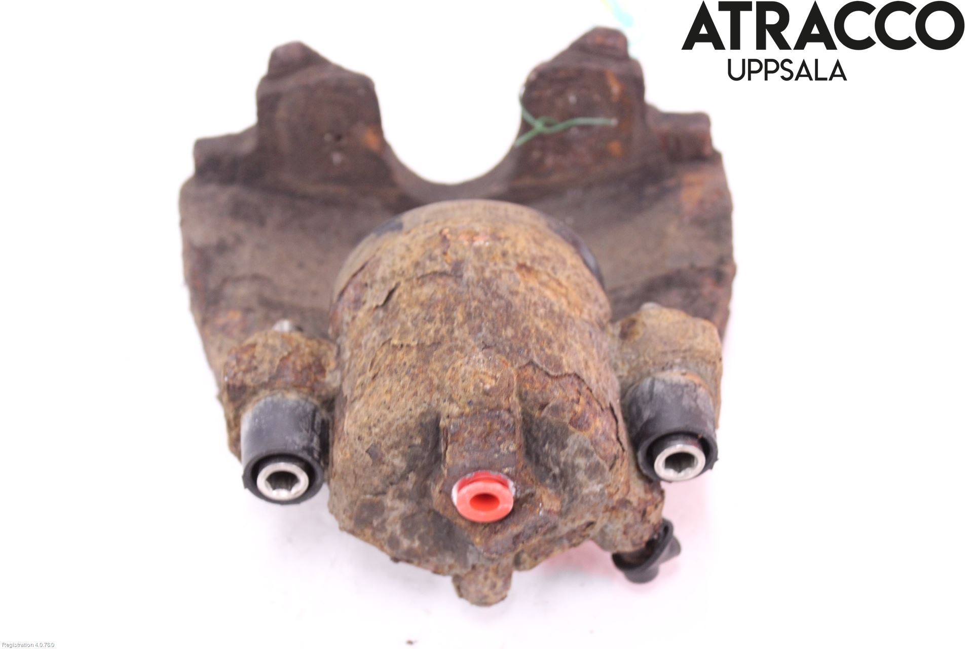 Opel ASTRA H 04-12 Bremsecaliper Foran Venstre