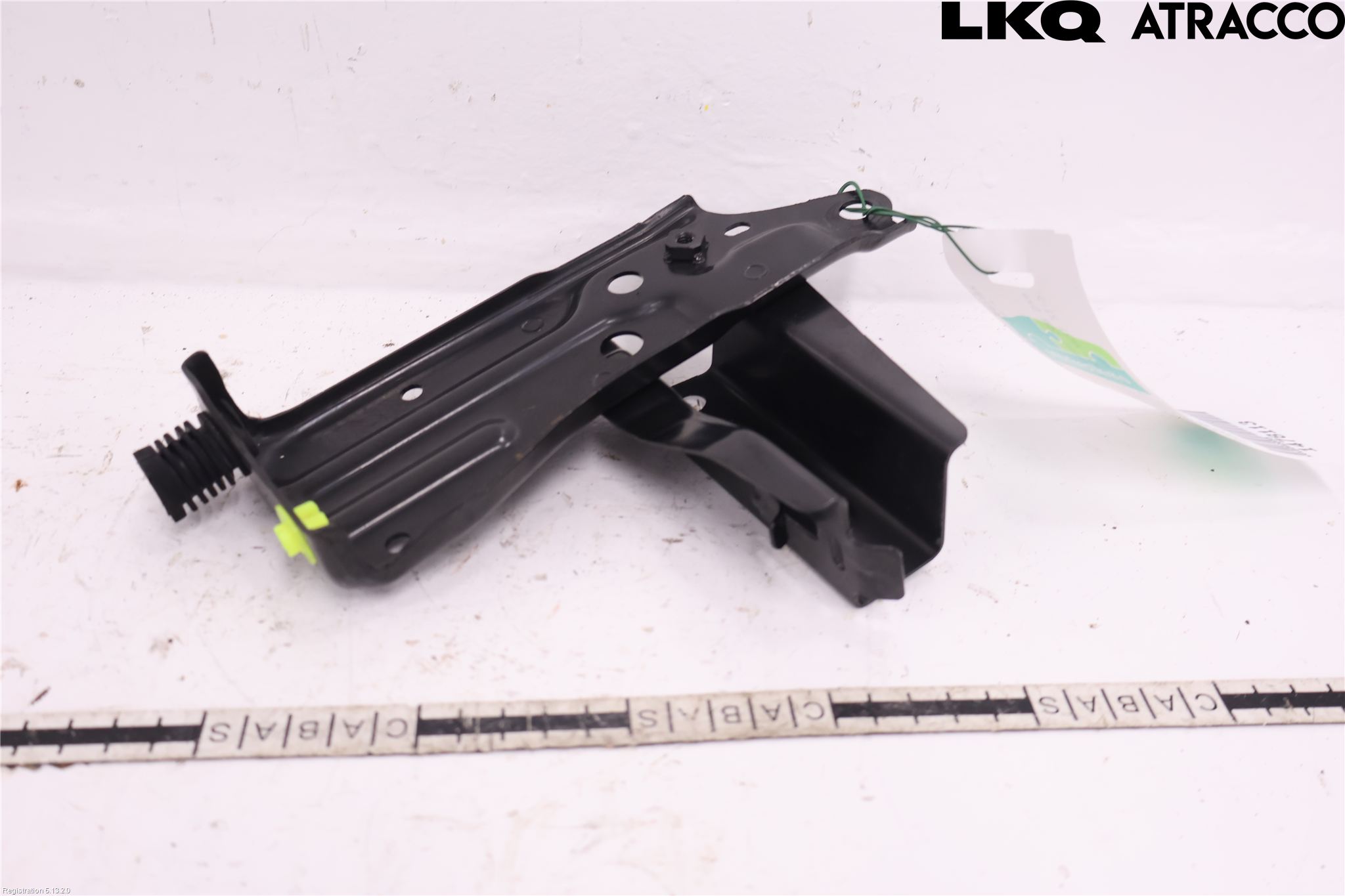Toyota YARIS CROSS XP21 21- Frontlykt Ramme H Lyktering