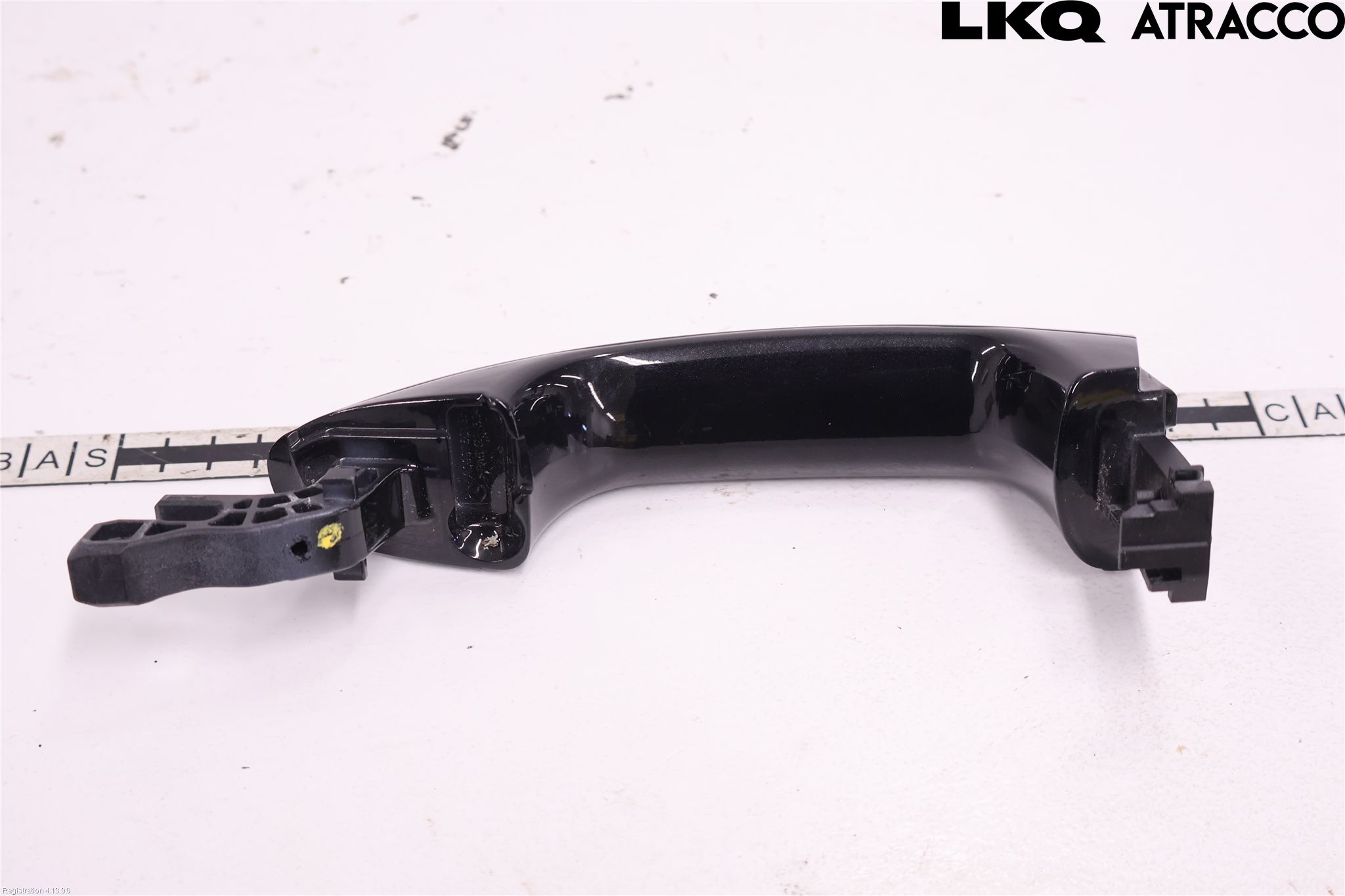 Mercedes-Benz MB GLC-KLASS (X253/C253) 15-22 Dørhandtak Ytre Venstre