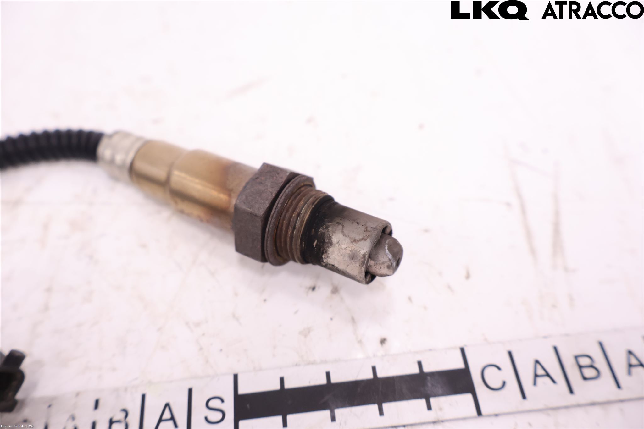 Saab 9-5     06-10 Inns Lambdasonde
