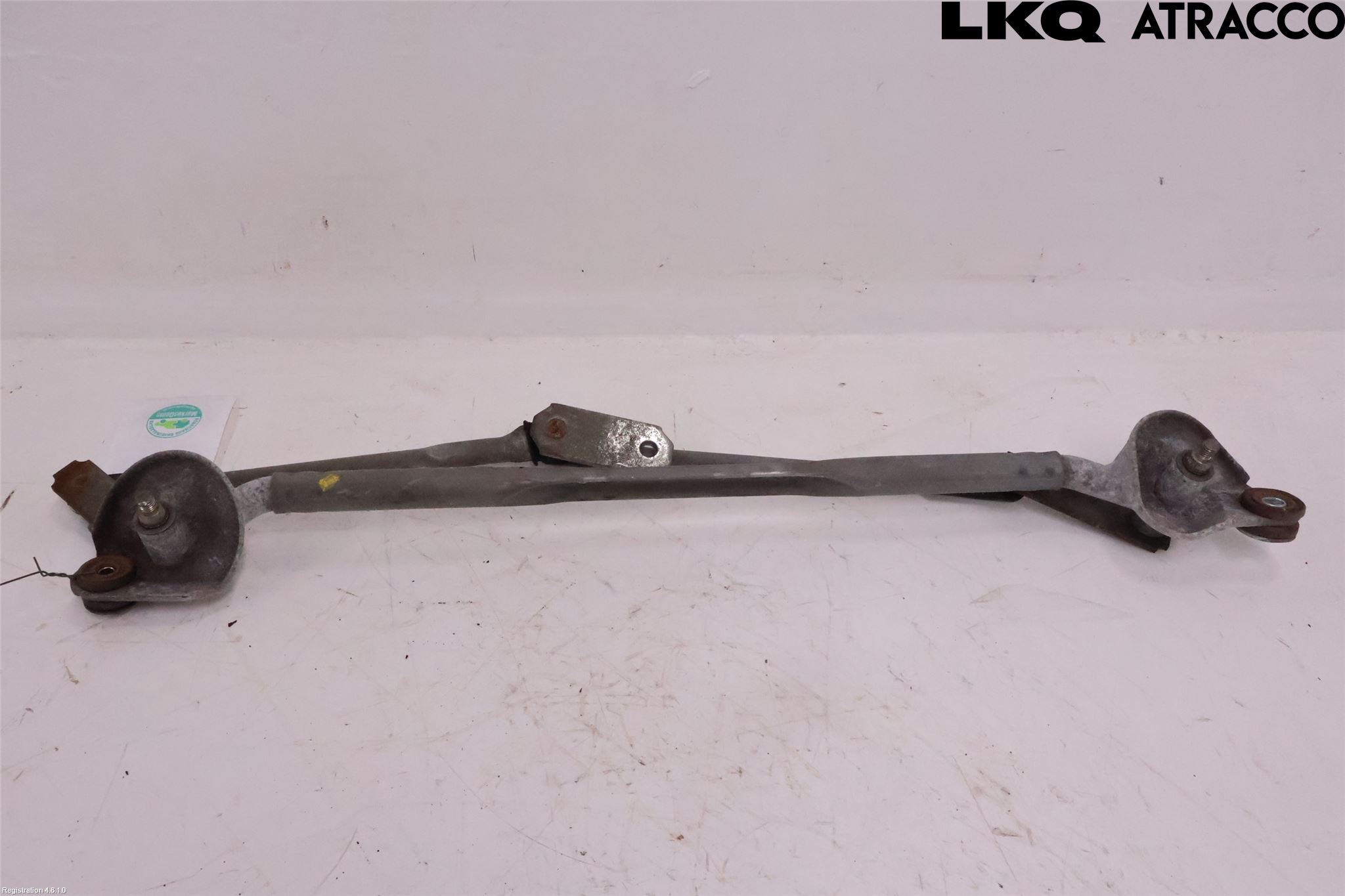 Toyota COROLLA 02-07 Viskeroverføring Frontrute