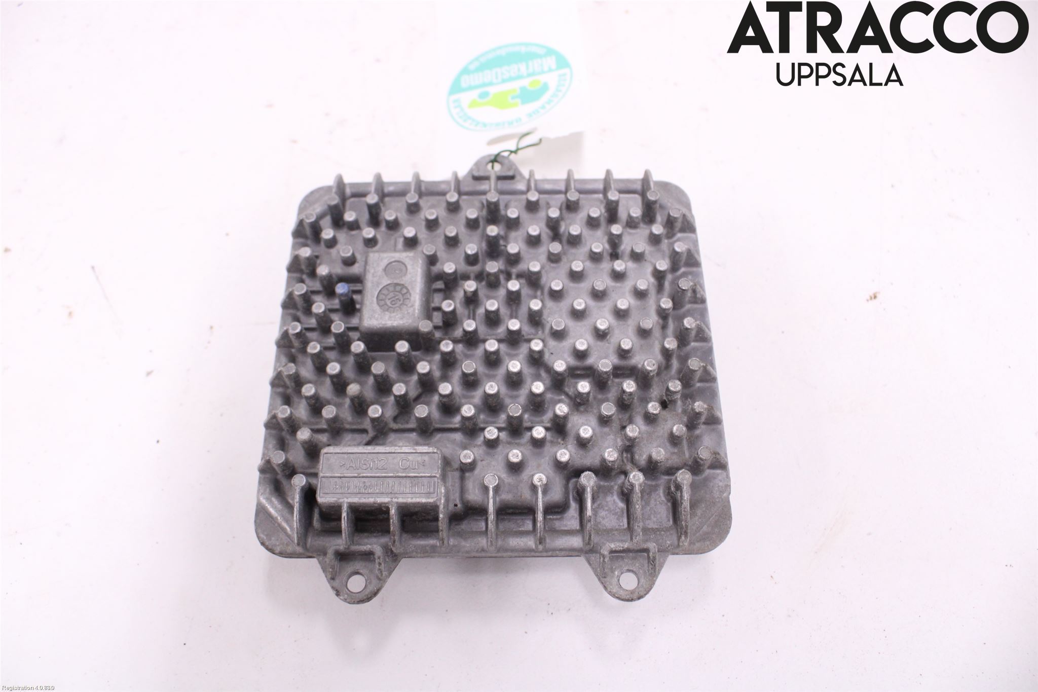 BMW 1 F20/F21 11-19 Styreenhet Xenon
