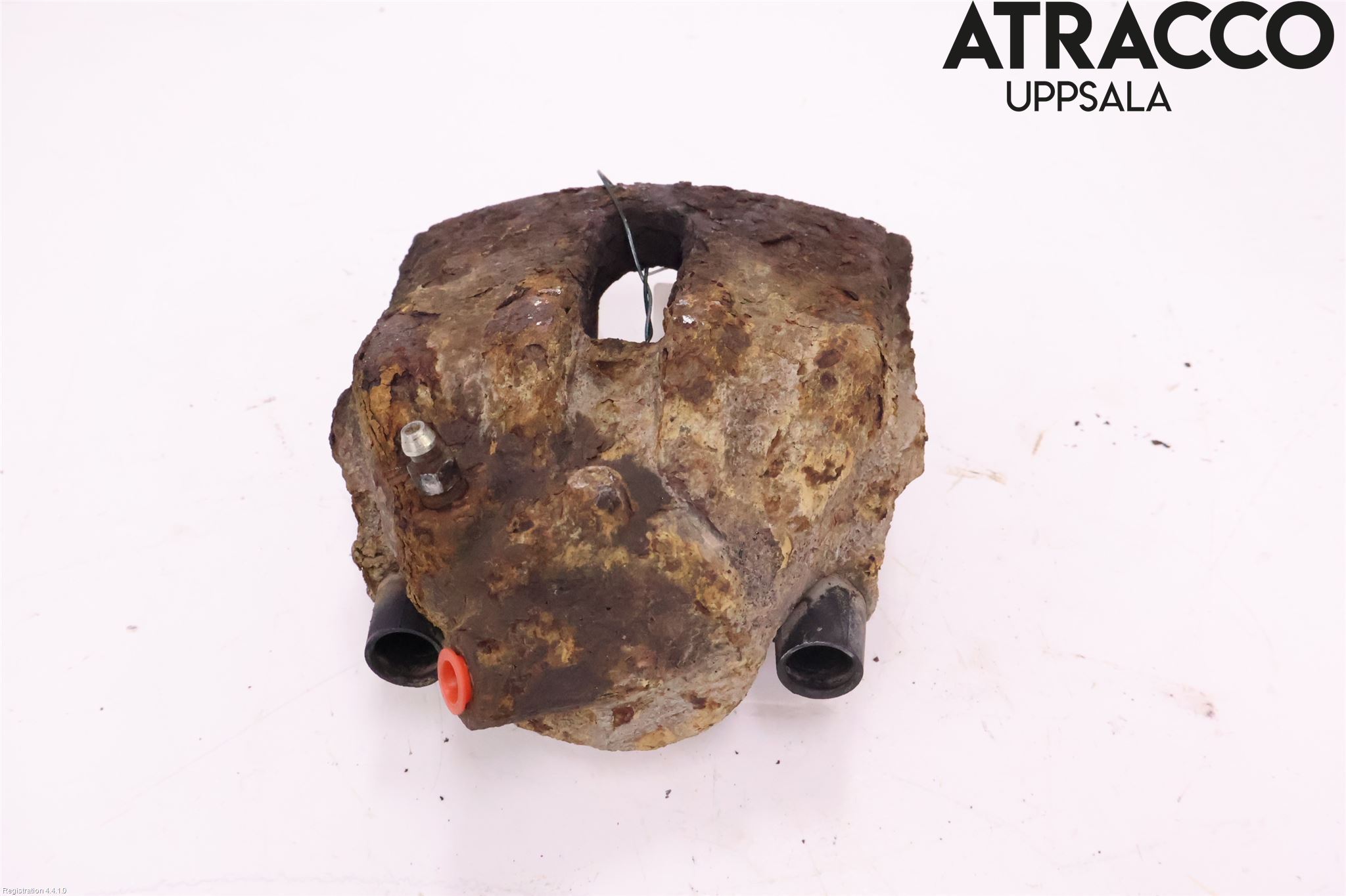 Volvo S70/V70/XC  97-00 Bremsecaliper Foran Venstre