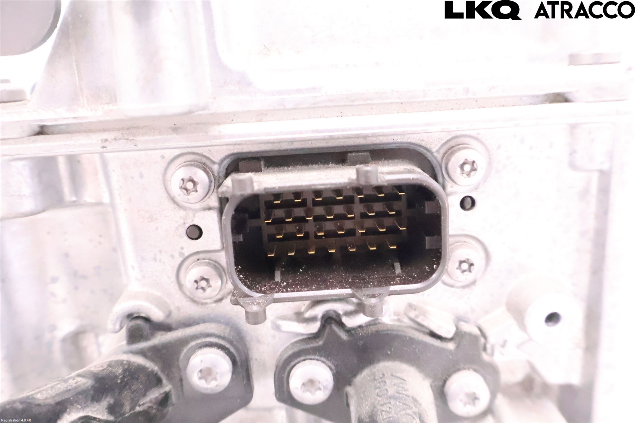 Volkswagen VW PASSAT 15-19 Hybridconverter
