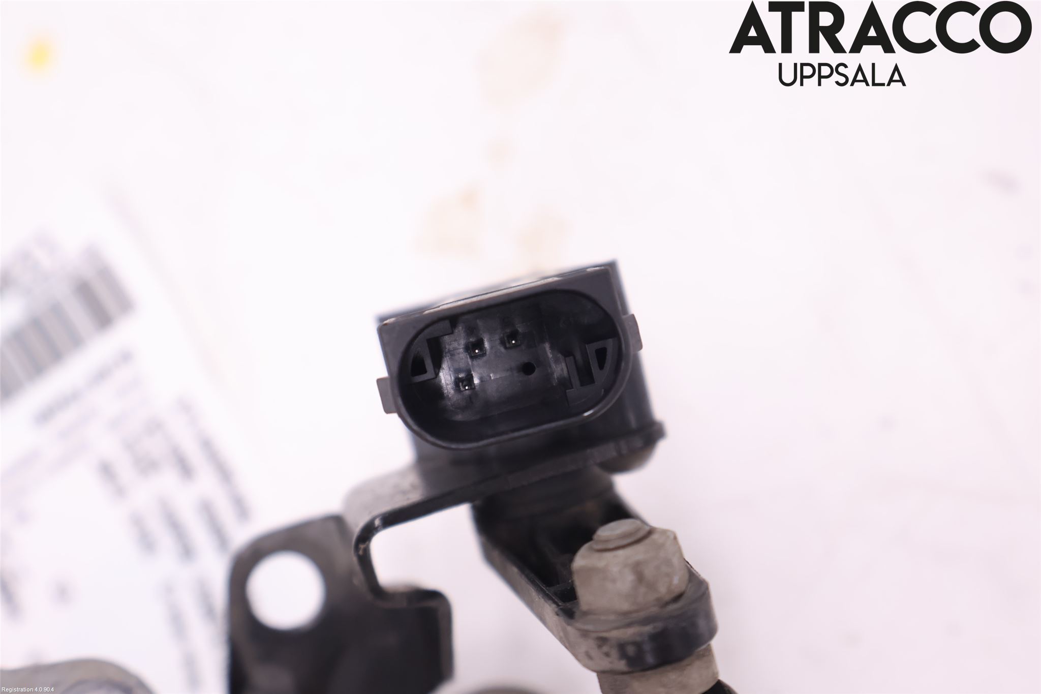 Mini COUNTRYMAN F60 17-23 Sensor Lysinnstilling