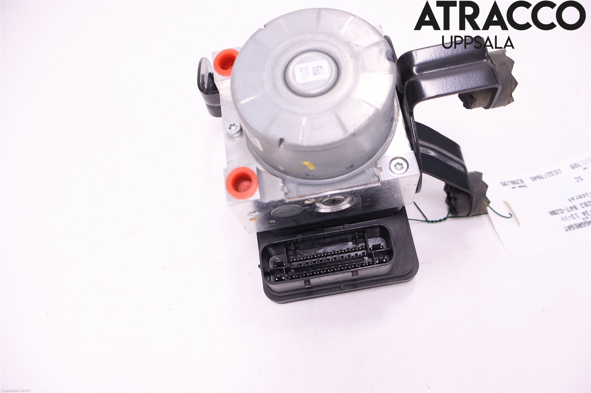 BMW 3 GT F34 13-19 Abs Hydraulikkaggregat