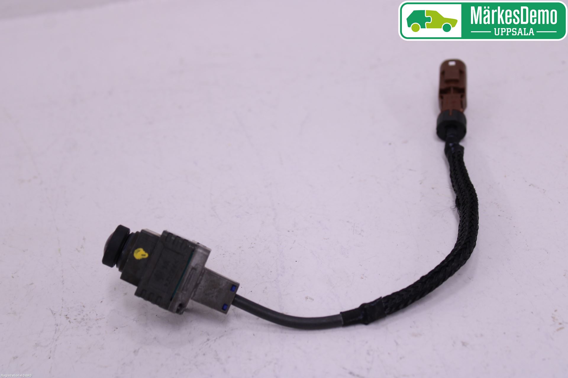Mercedes-Benz MB E-KLASS (W213) 16-23 Parkeringshjelp Kamera