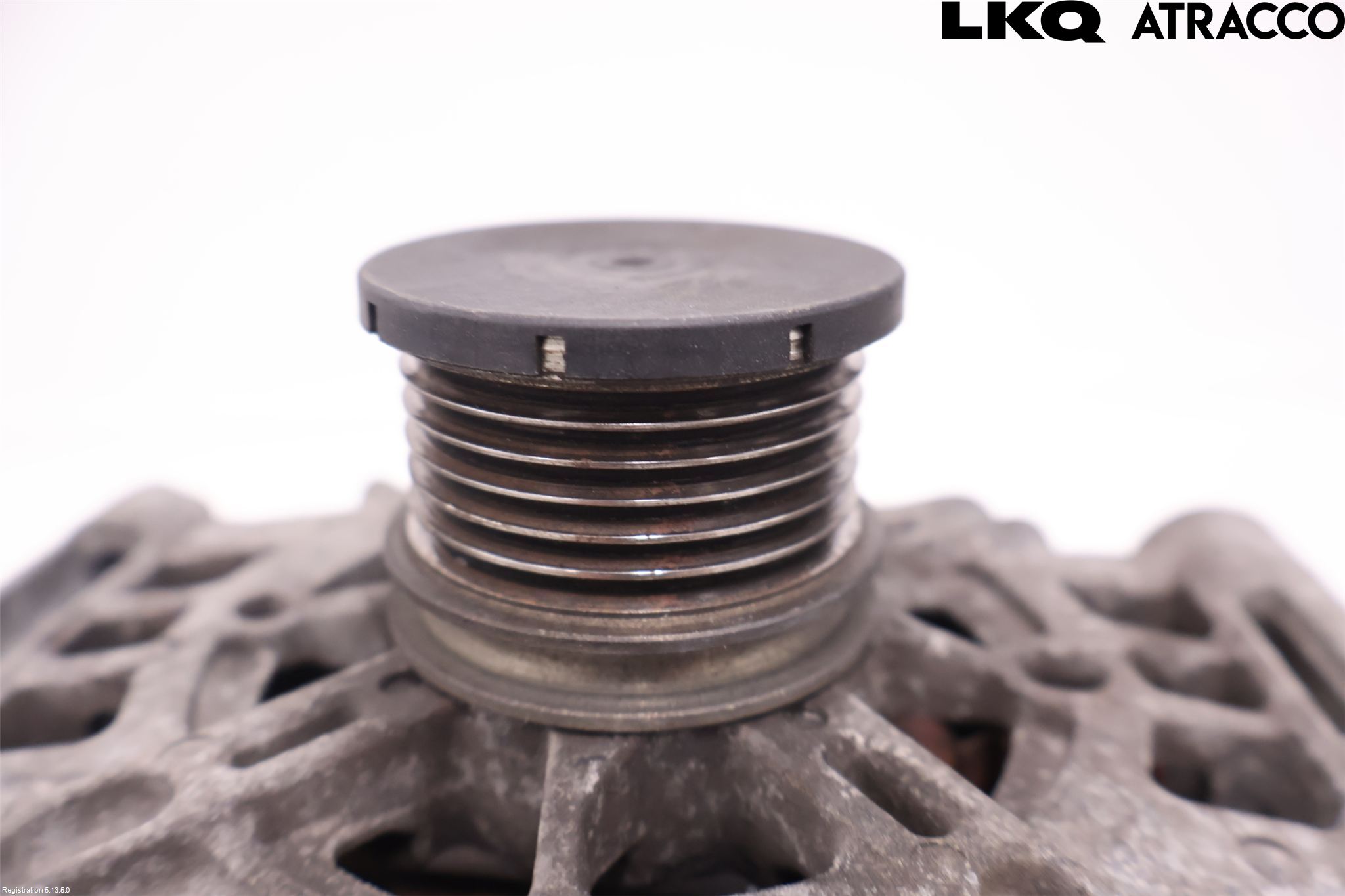 Peugeot 2008 13-20 Dynamo
