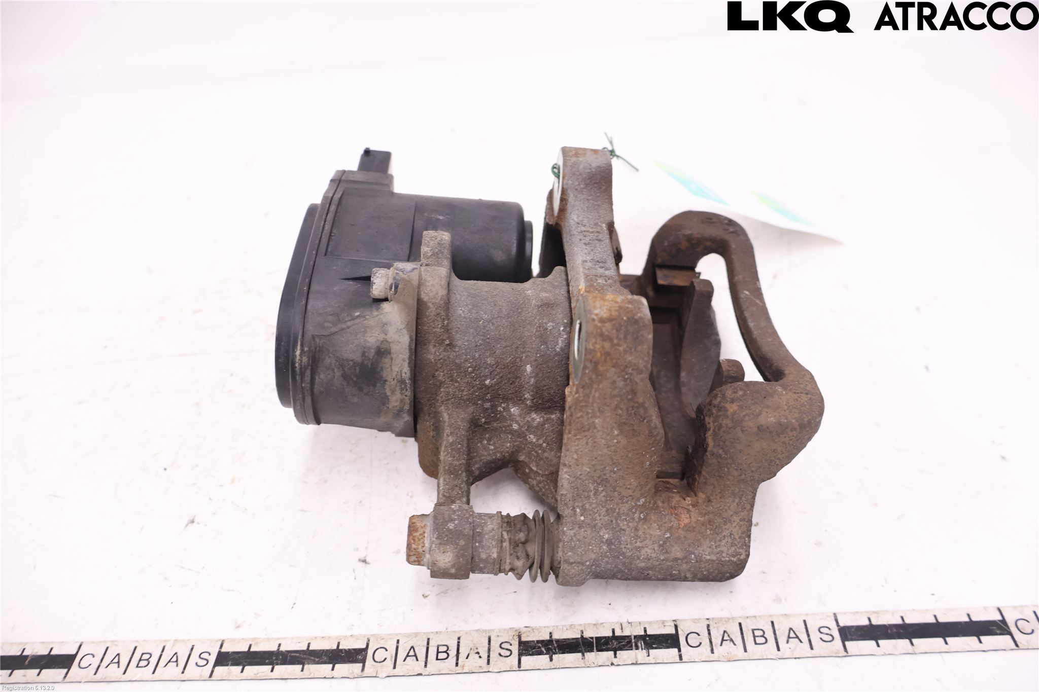 Hyundai IONIQ AE 17-22 Bremsecaliper Bak Venstre