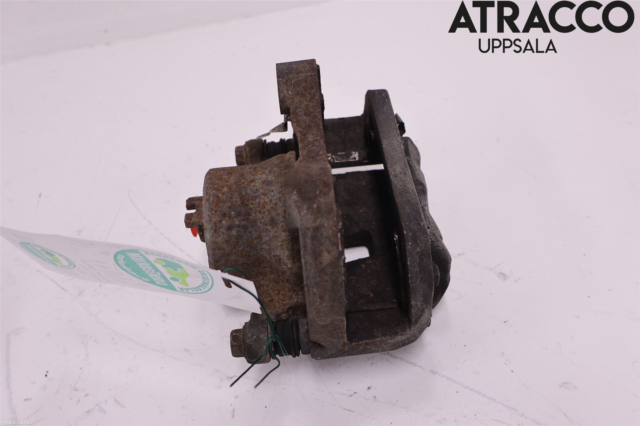 Nissan 350Z Bremsecaliper Foran Høyre