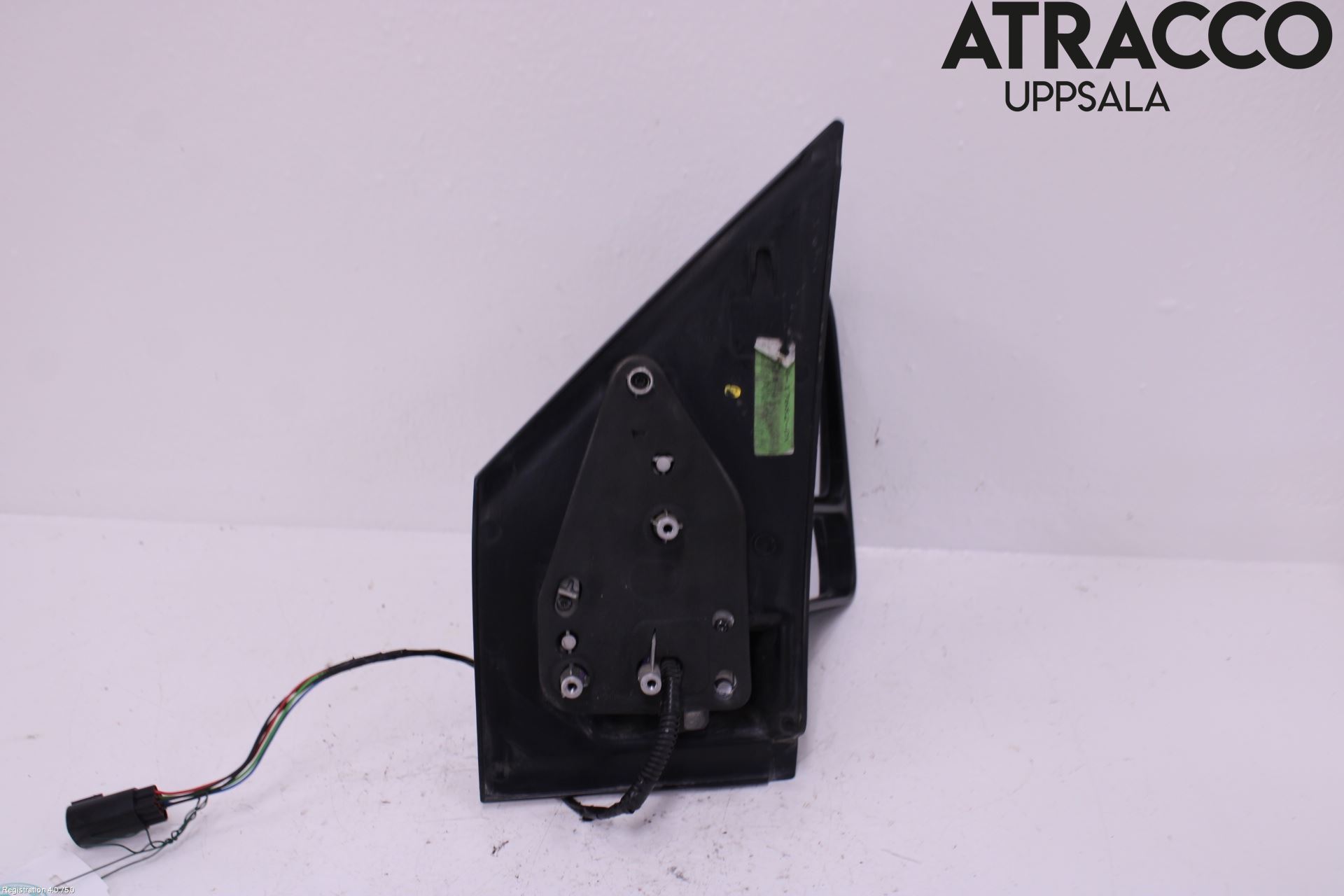 Ford TRANSIT CONNECT 09-13 Speil H M-El Justering