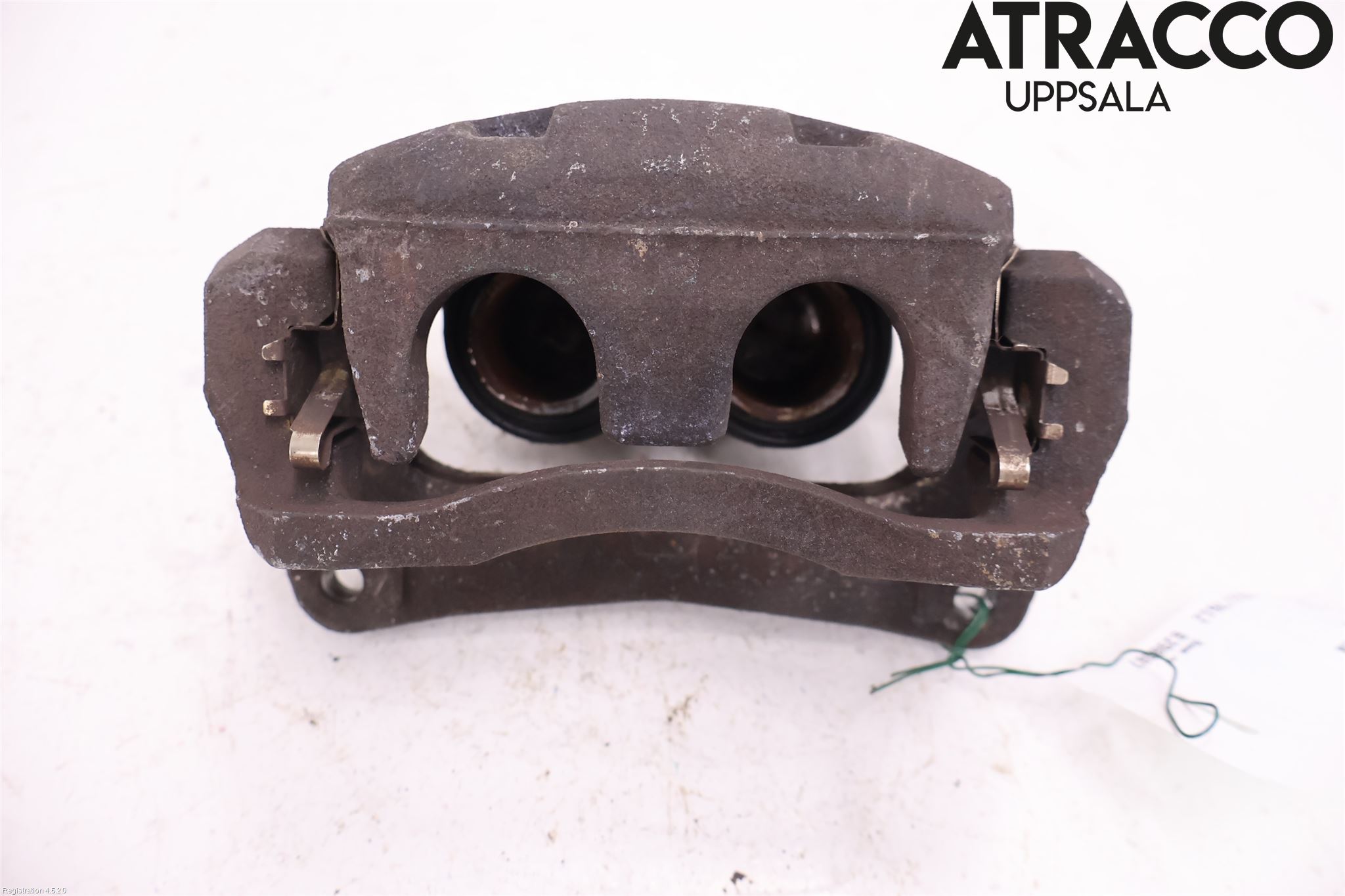 Subaru XV 18-22 Bremsecaliper Foran Høyre
