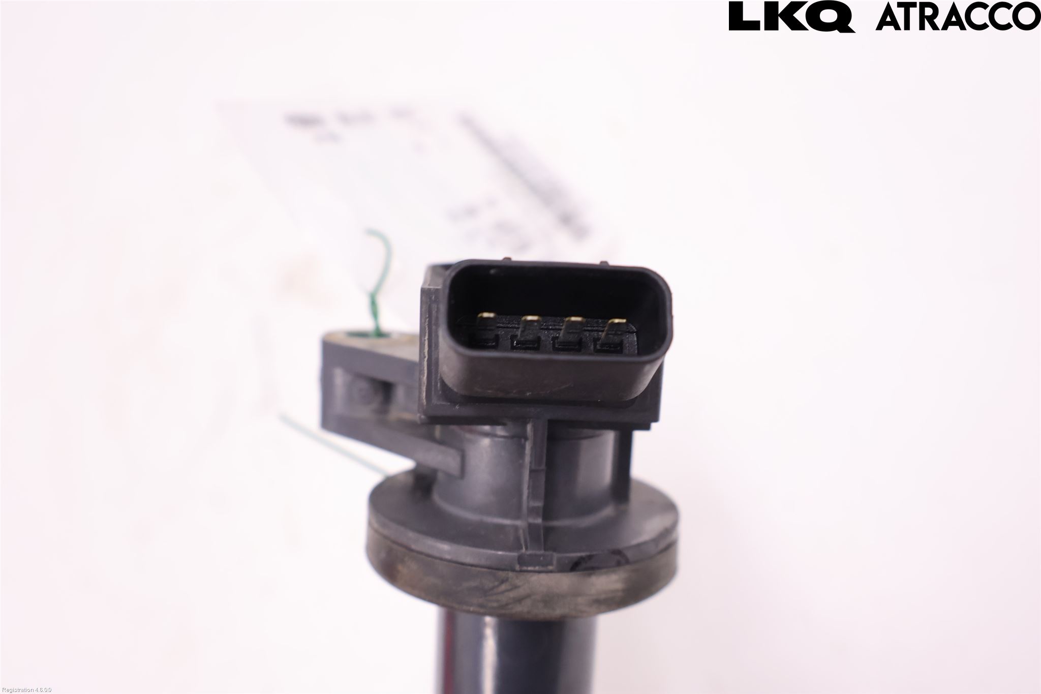 Citroen C1 06-13 Coil