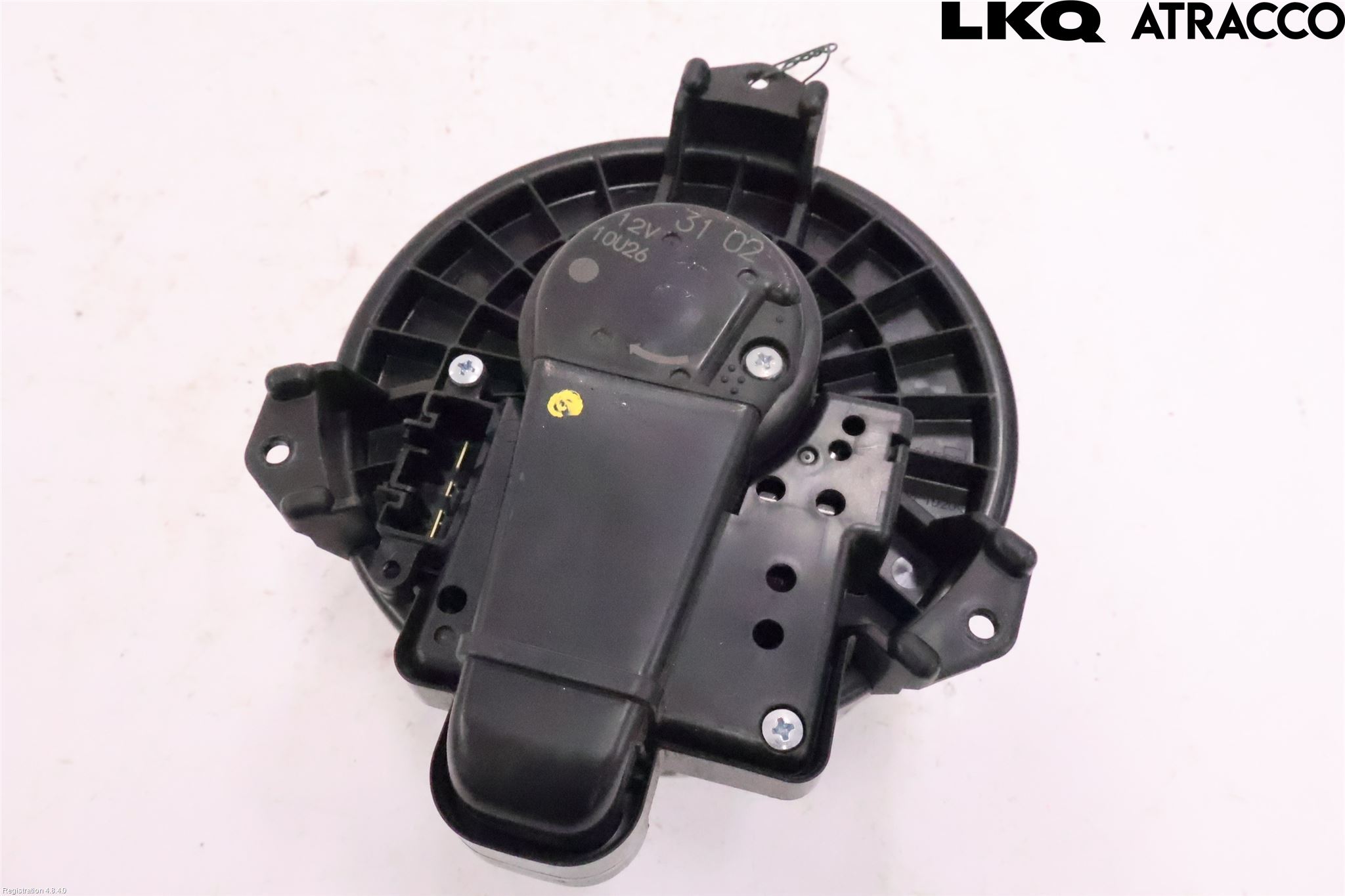 Toyota YARIS XP130 15-20 Varmeapparat Viftemotor