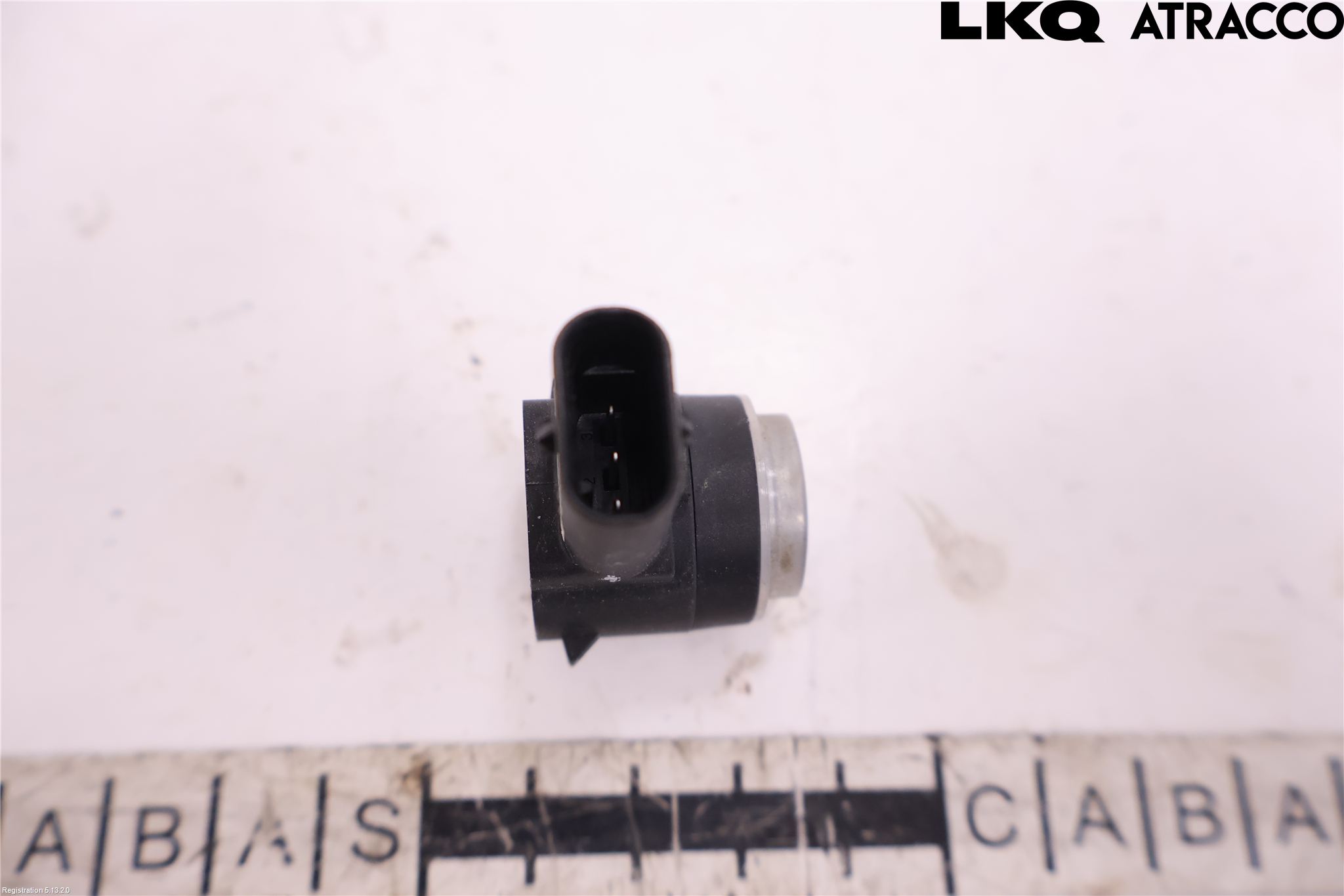 Opel ASTRA K 16-22 Sensor Ryggesensor