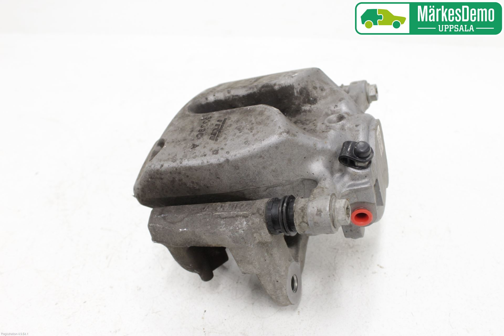 BMW 5 G30/G31/F90 17-23 Bremsecaliper Foran Høyre