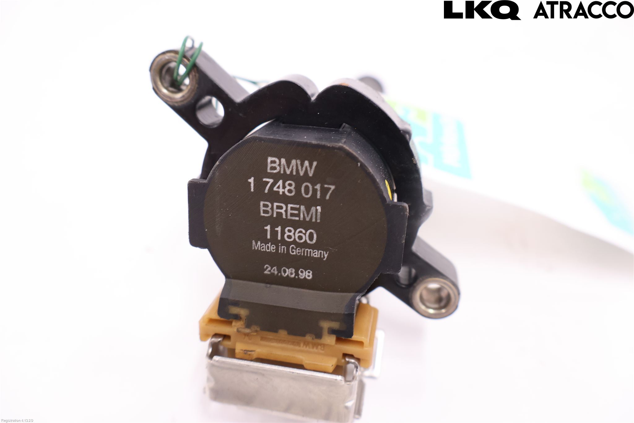 BMW 5 E39 95-04 Coil