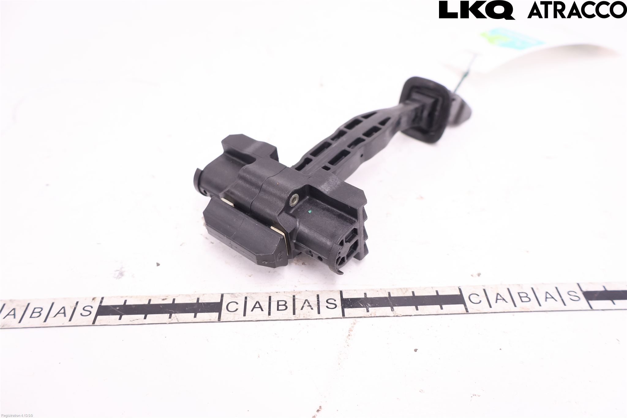 BMW X3 G01 18- Dørstopper