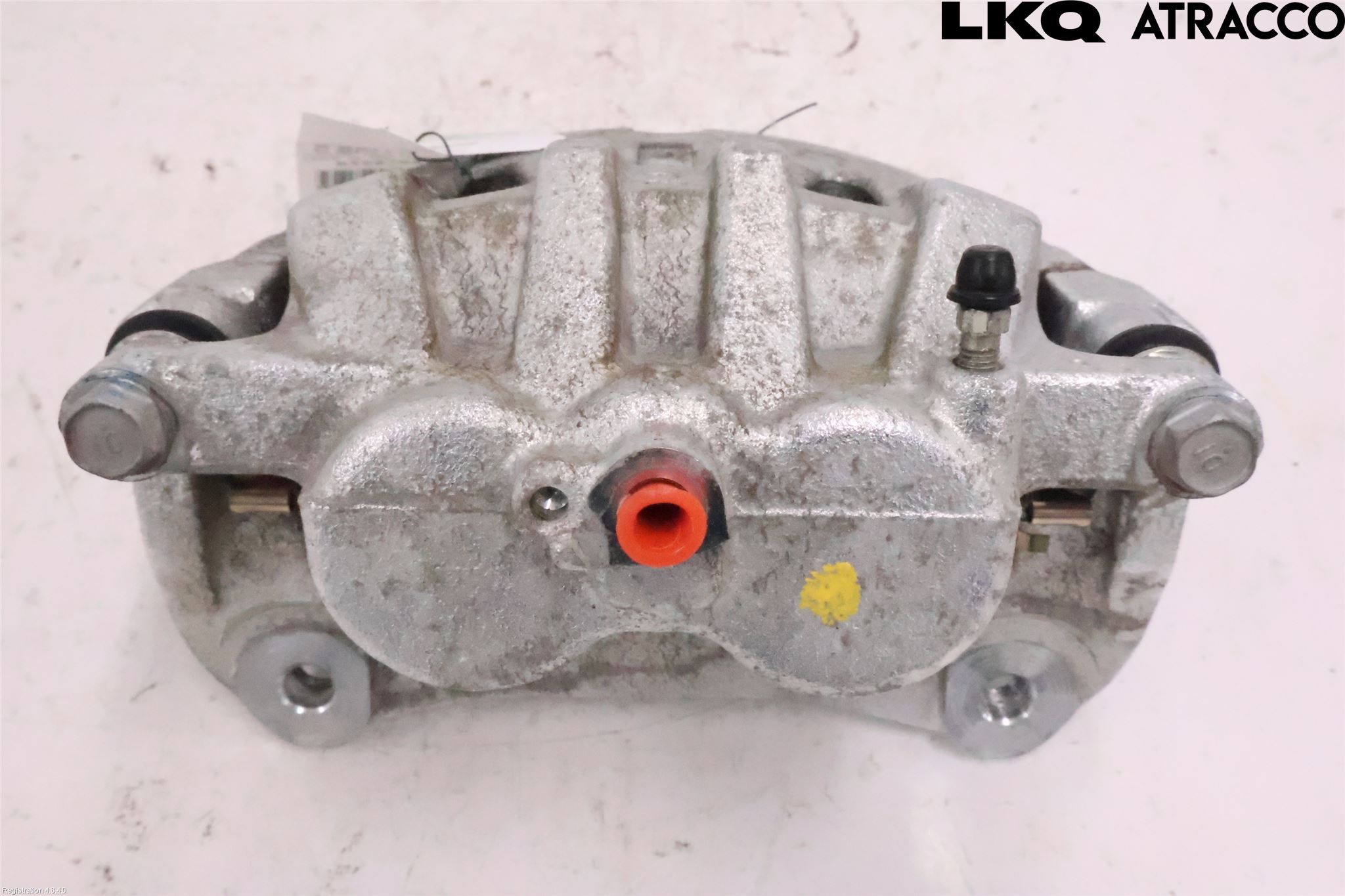 Lexus NX 340h/450h+ 21- Bremsecaliper Foran Høyre