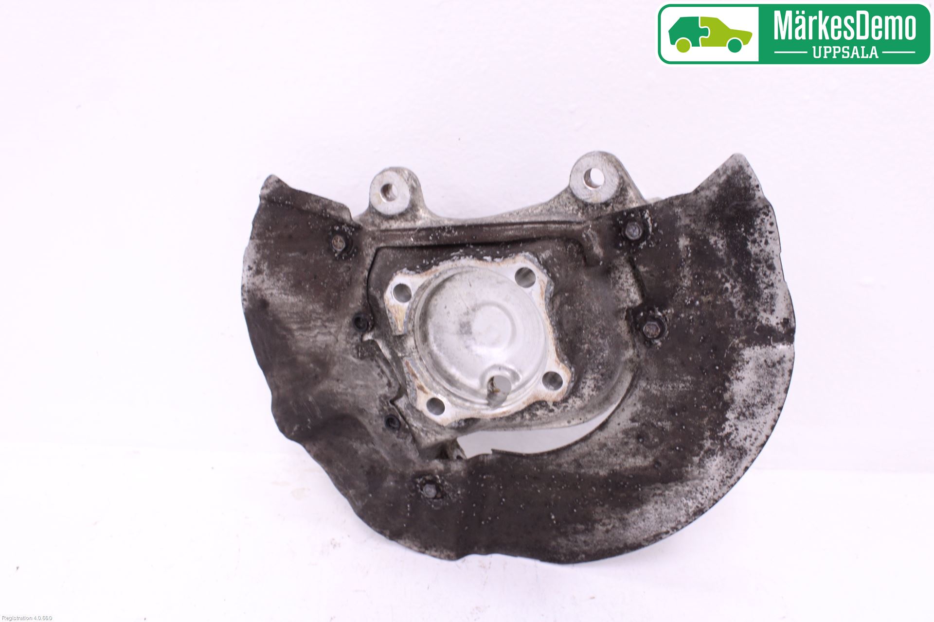 BMW 5 E60/61 Sed/Tou 02-10 Spindel Hf