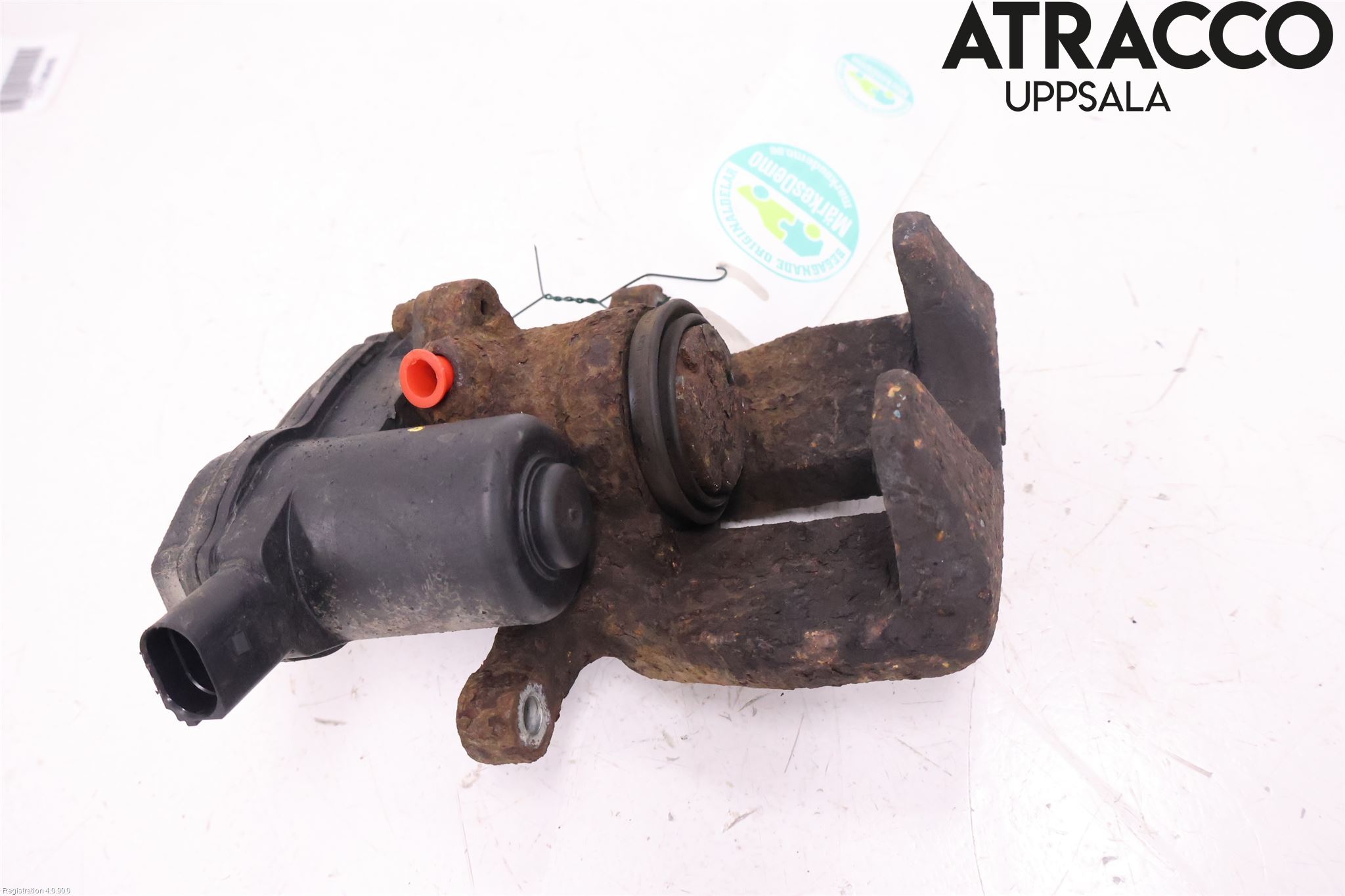 Audi A4/S4 08-11 Bremsecaliper Bak Venstre