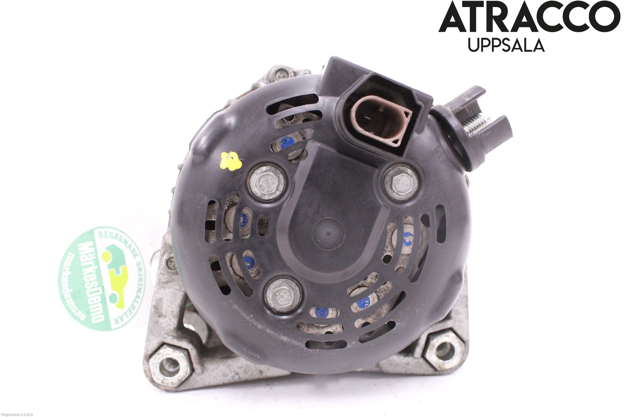 Ford FOCUS 11-14 Dynamo