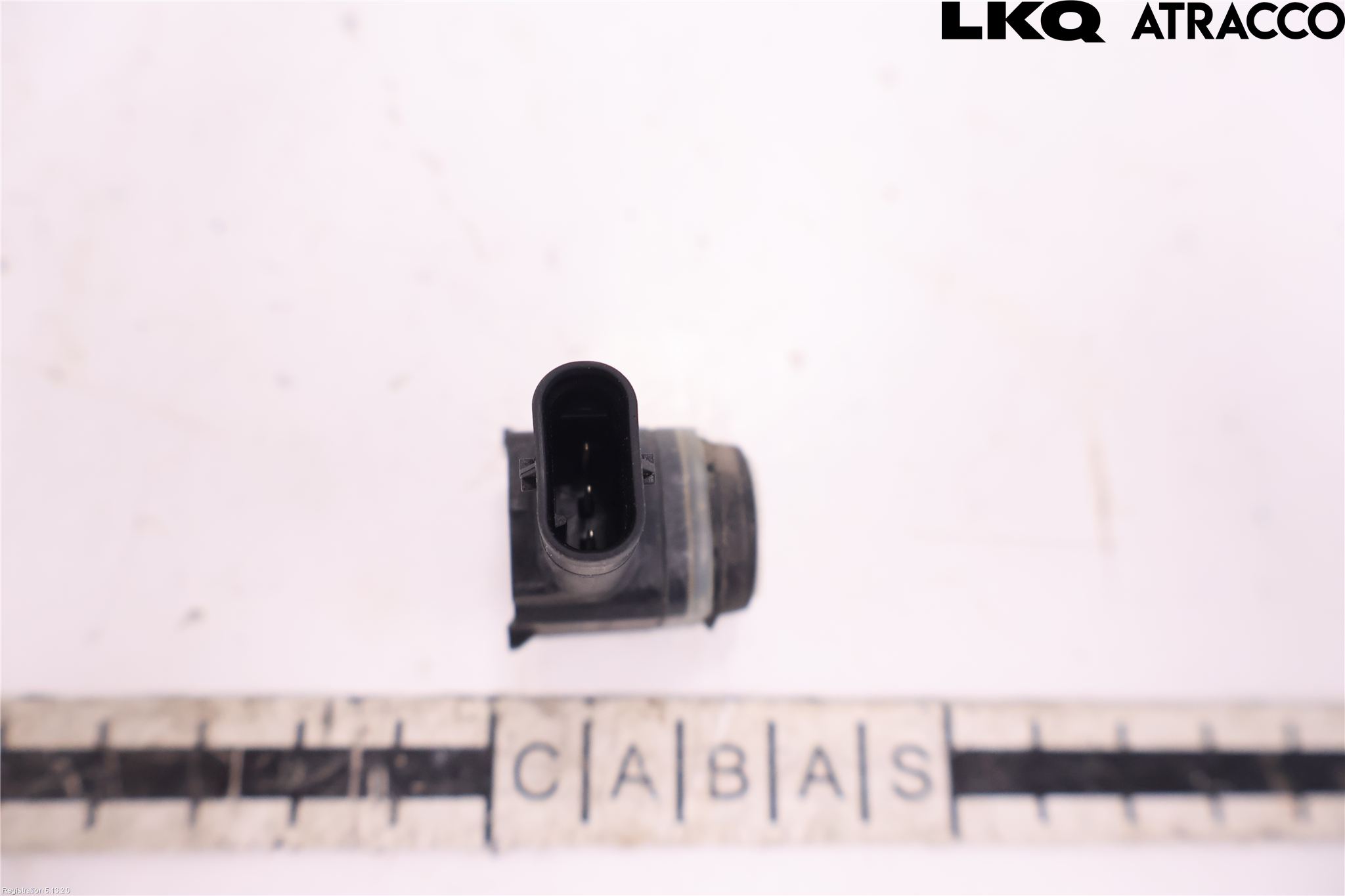 Toyota AURIS 13-19 Sensor Ryggesensor