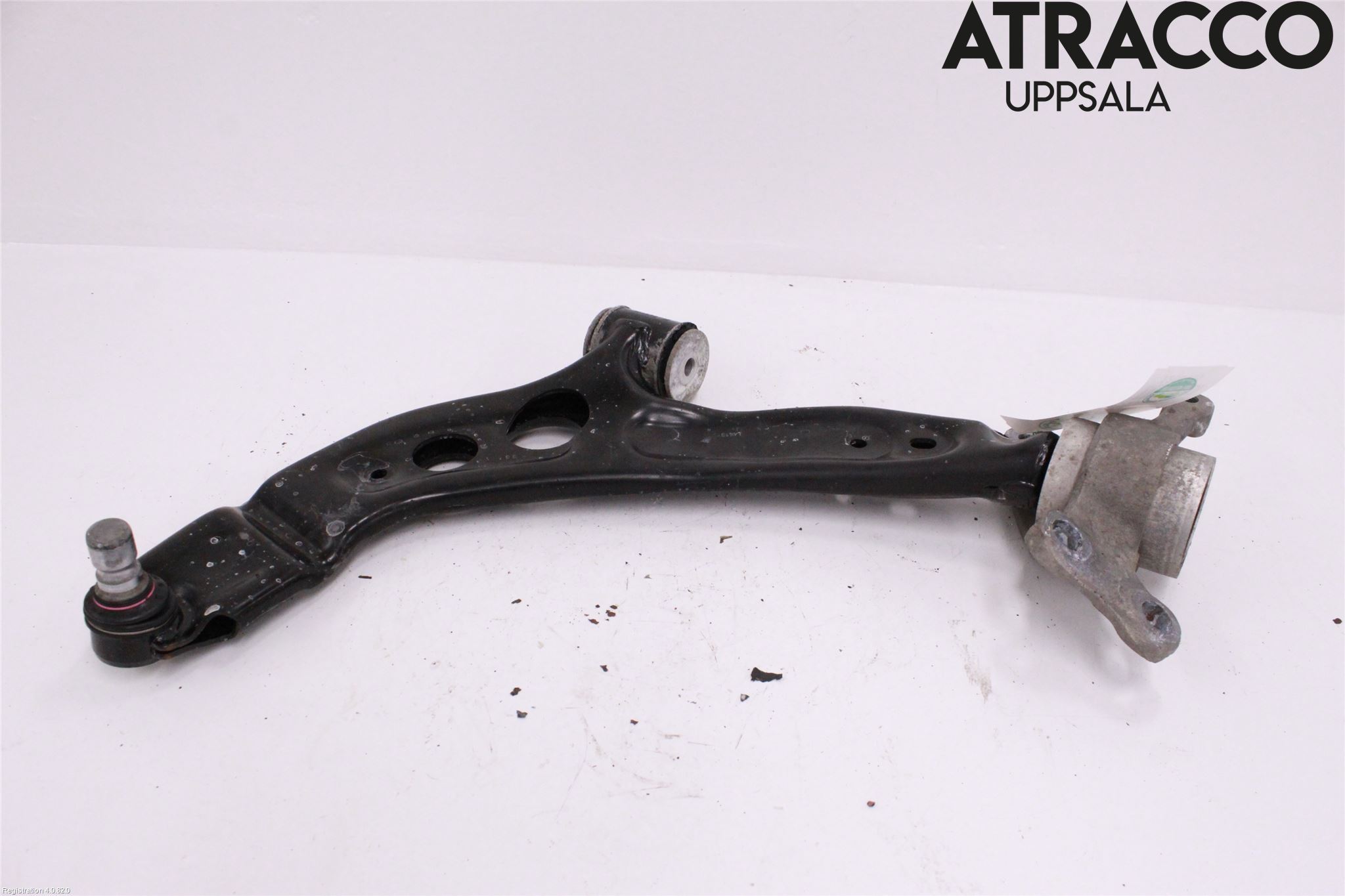 Mini ONE/COOPER 3DR F56 14-24 Bærearm Foran Venstre Nedre