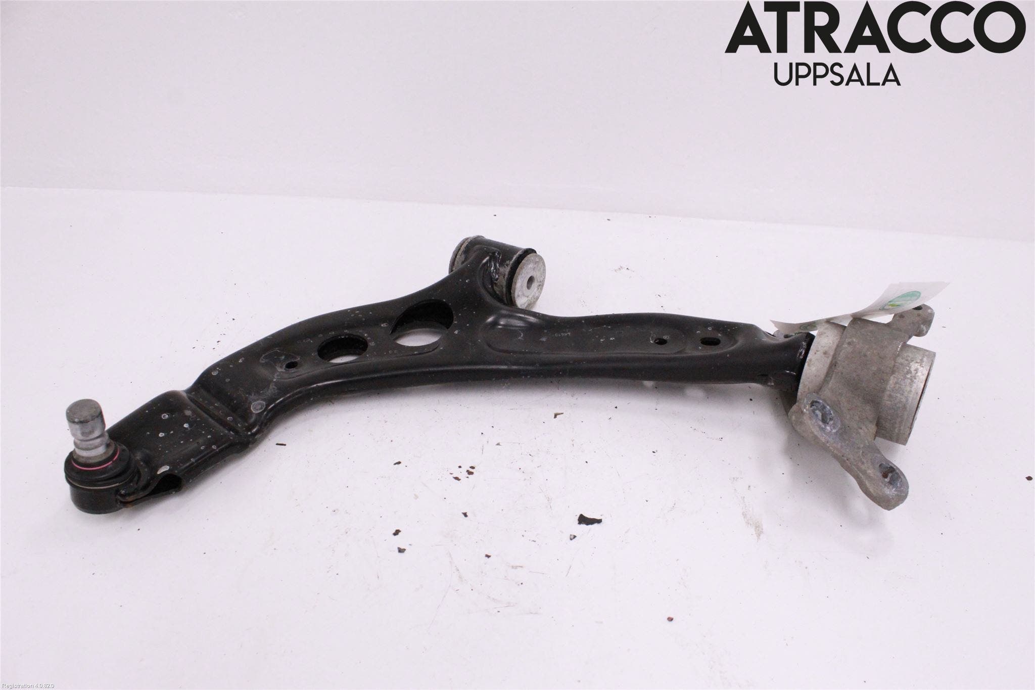 Mini ONE/COOPER 3DR F56 14-24 Bærearm Foran Venstre Nedre