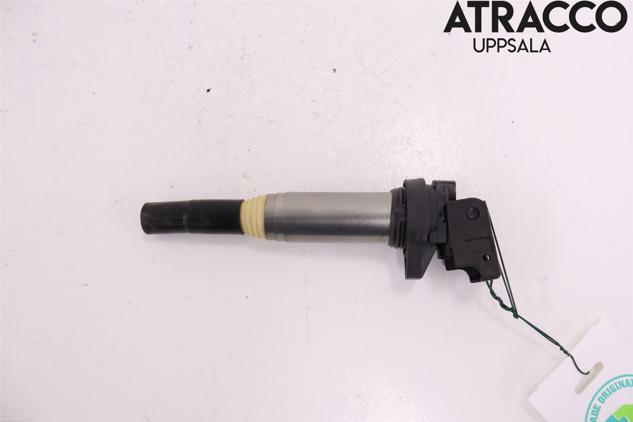 BMW 3 F30/F31/F80 12-19 Coil