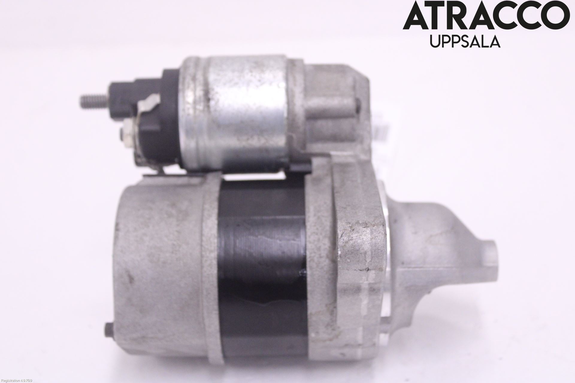 Toyota AYGO 15-21 Startmotor