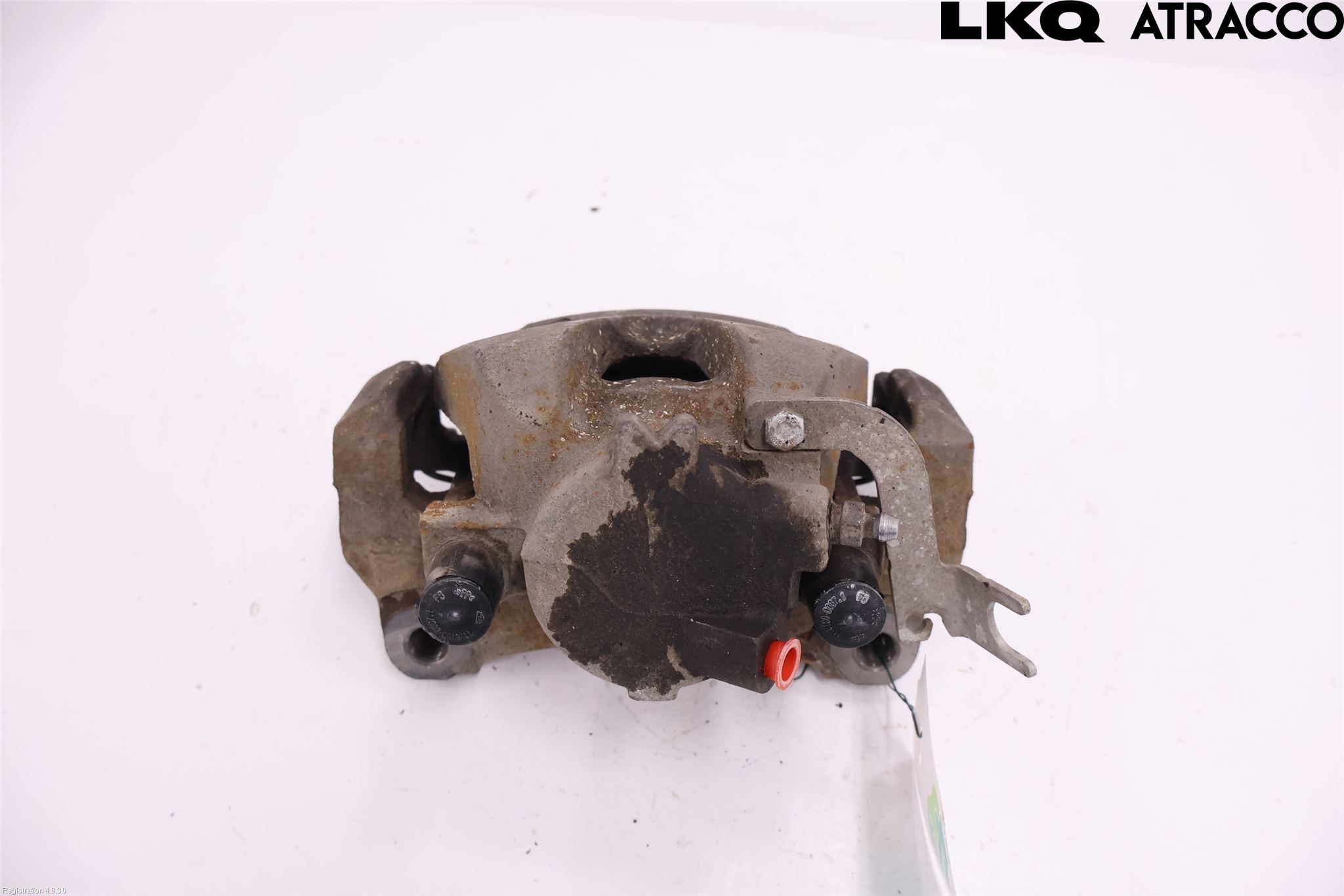 Audi A4/S4 B9 16-19 Bremsecaliper Foran Venstre