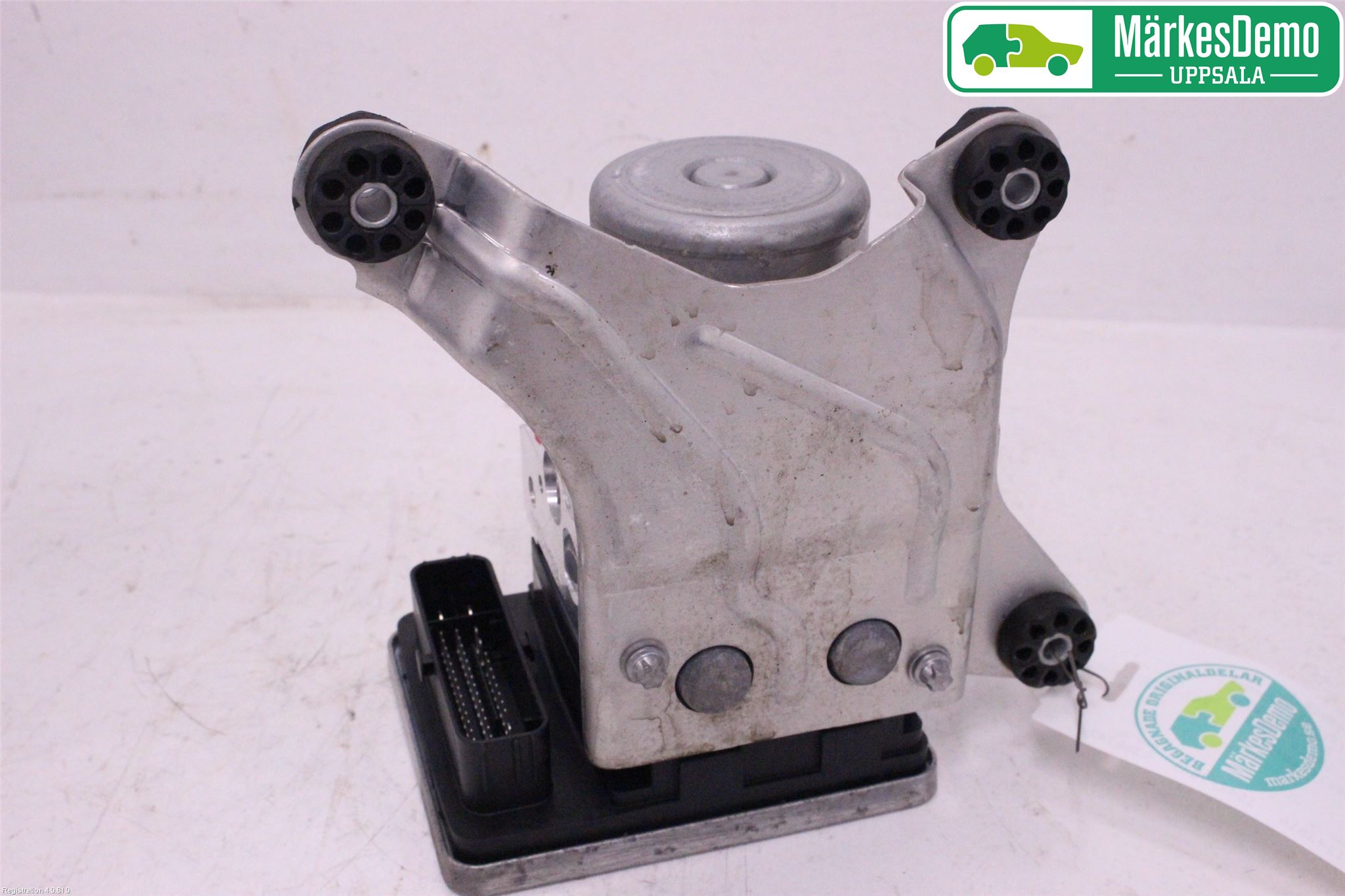 BMW 5 G30/G31/F90 17-23 Abs Hydraulikkaggregat