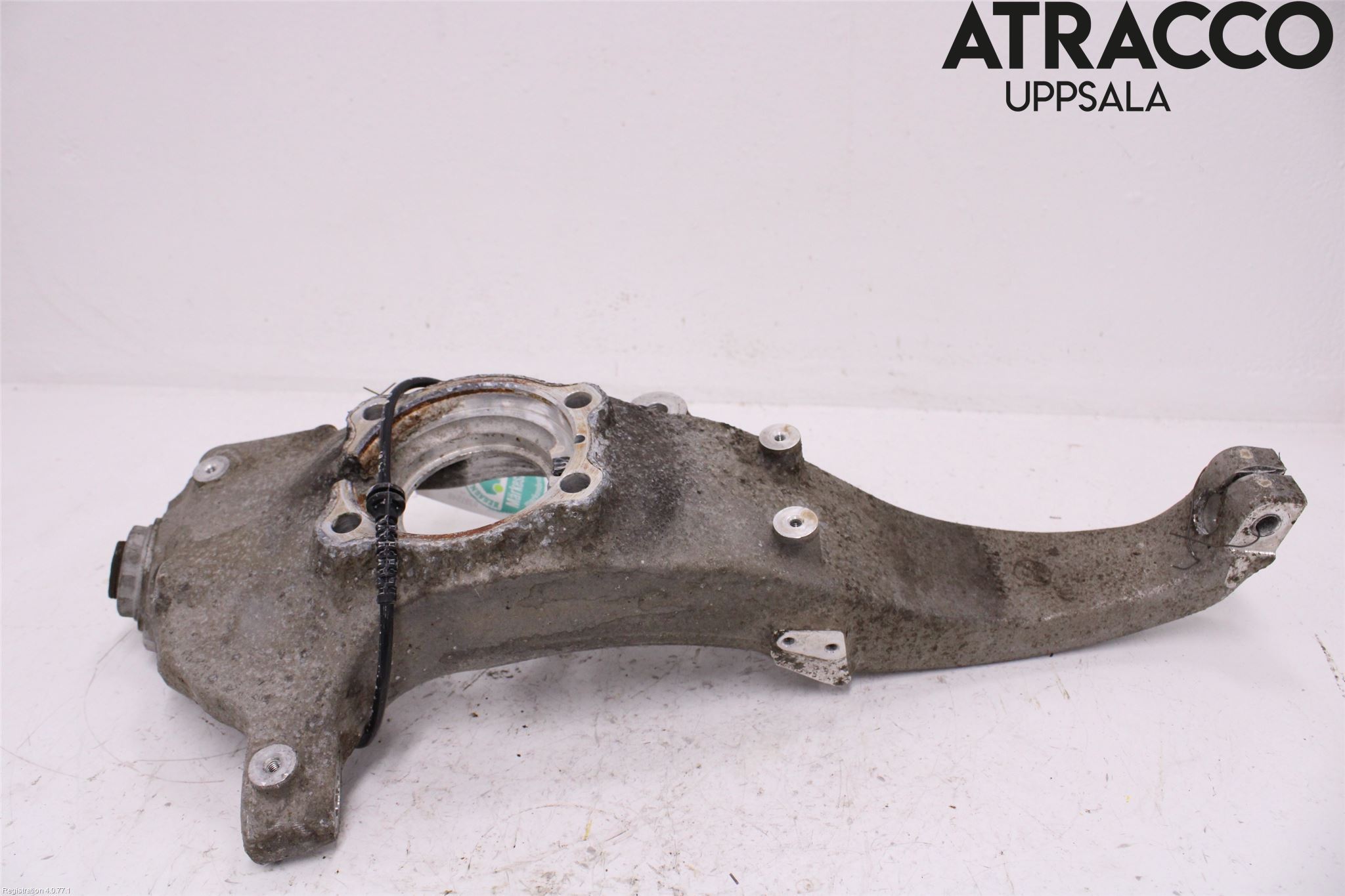 BMW 5 F10/F11/F18 09-17 Spindel Hf