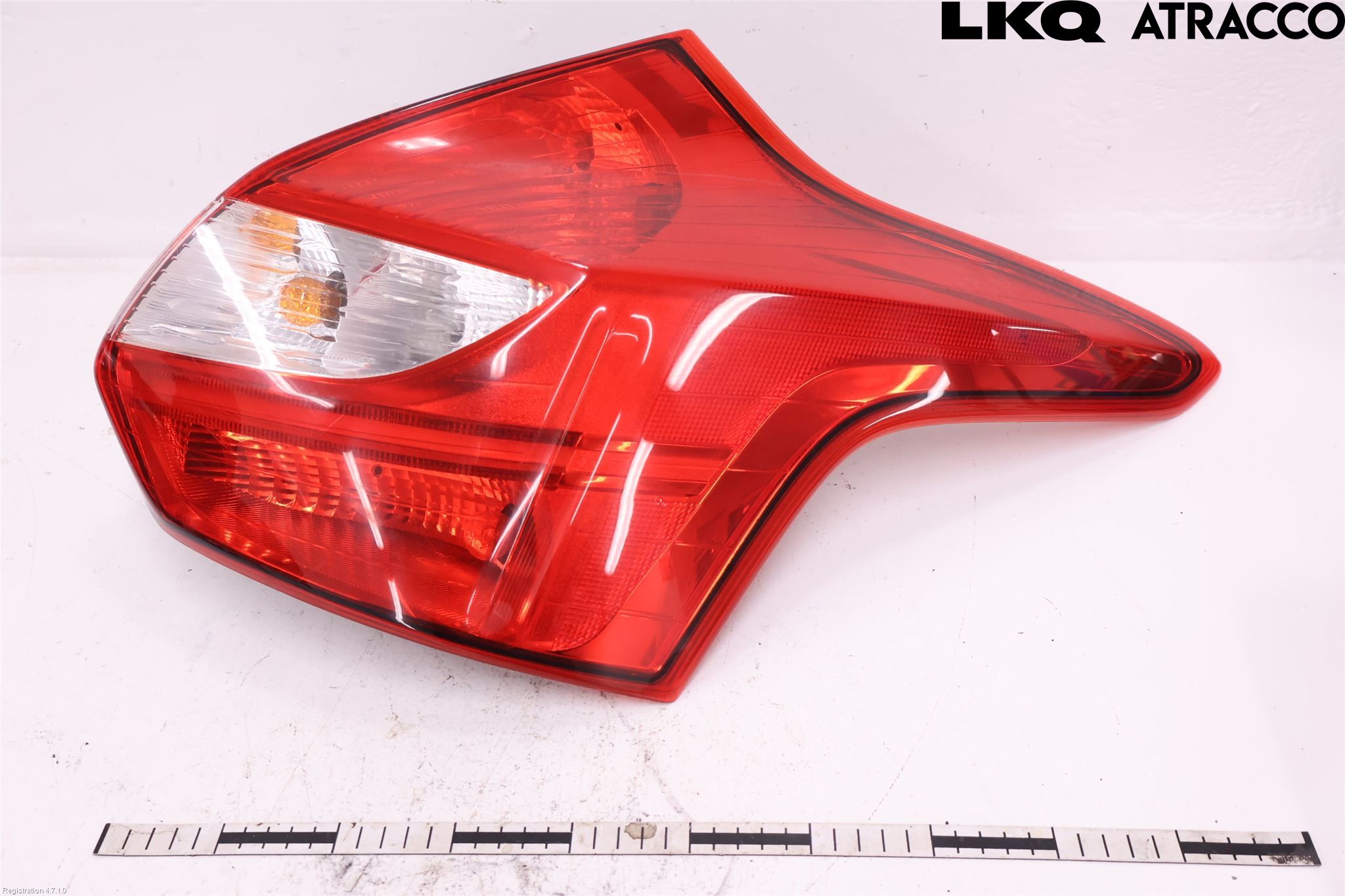 Ford FOCUS 11-14 Baklykt Høyre